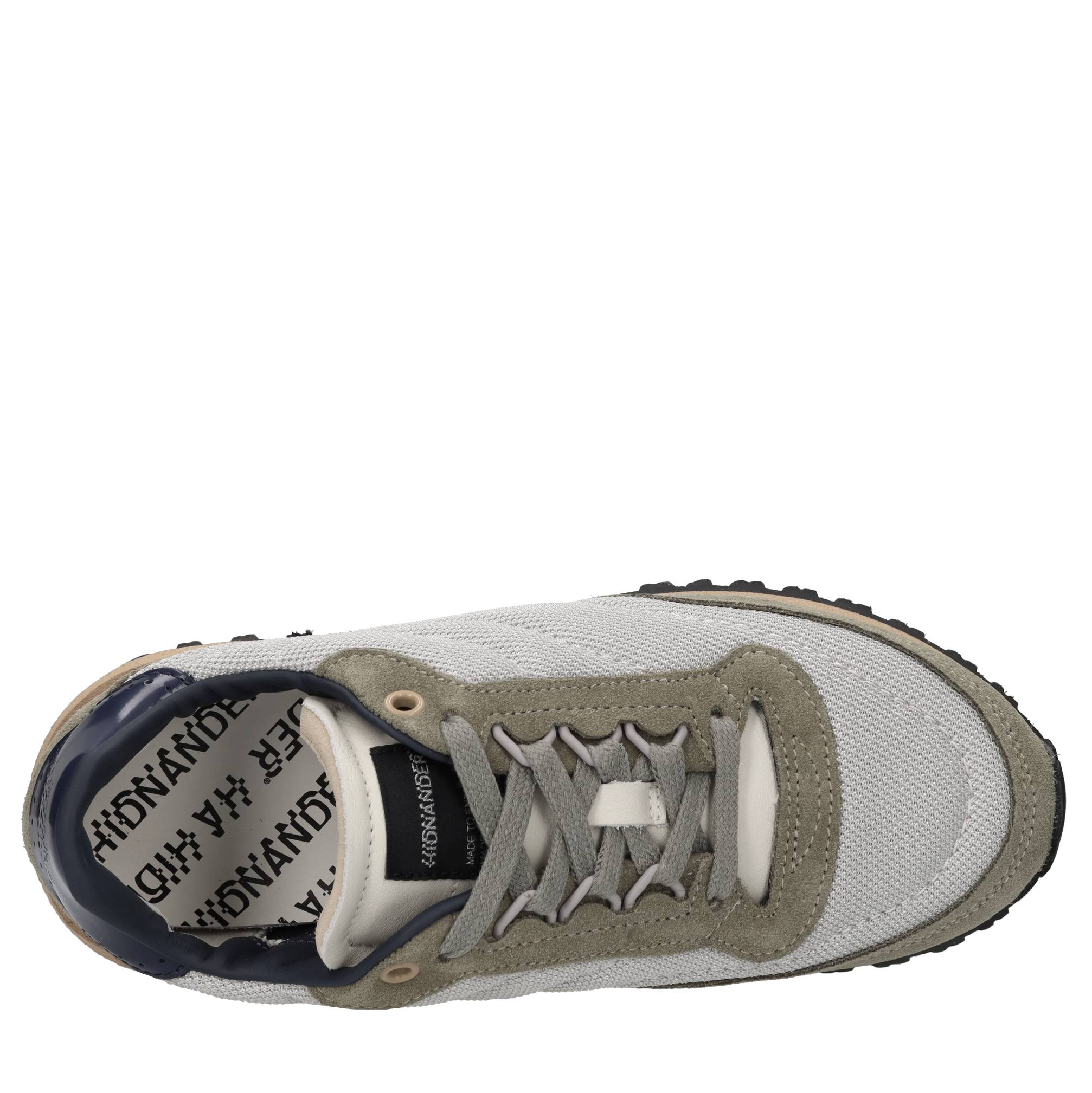 HIDNANDER Sneakers Multicolor