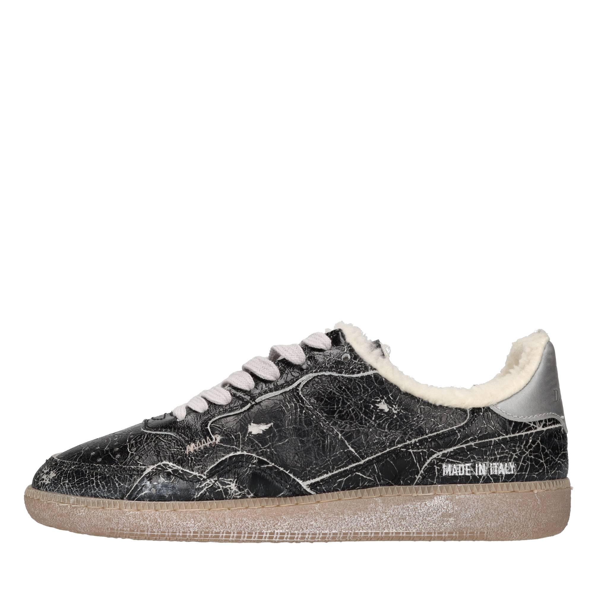 HIDNANDER Sneakers Nero