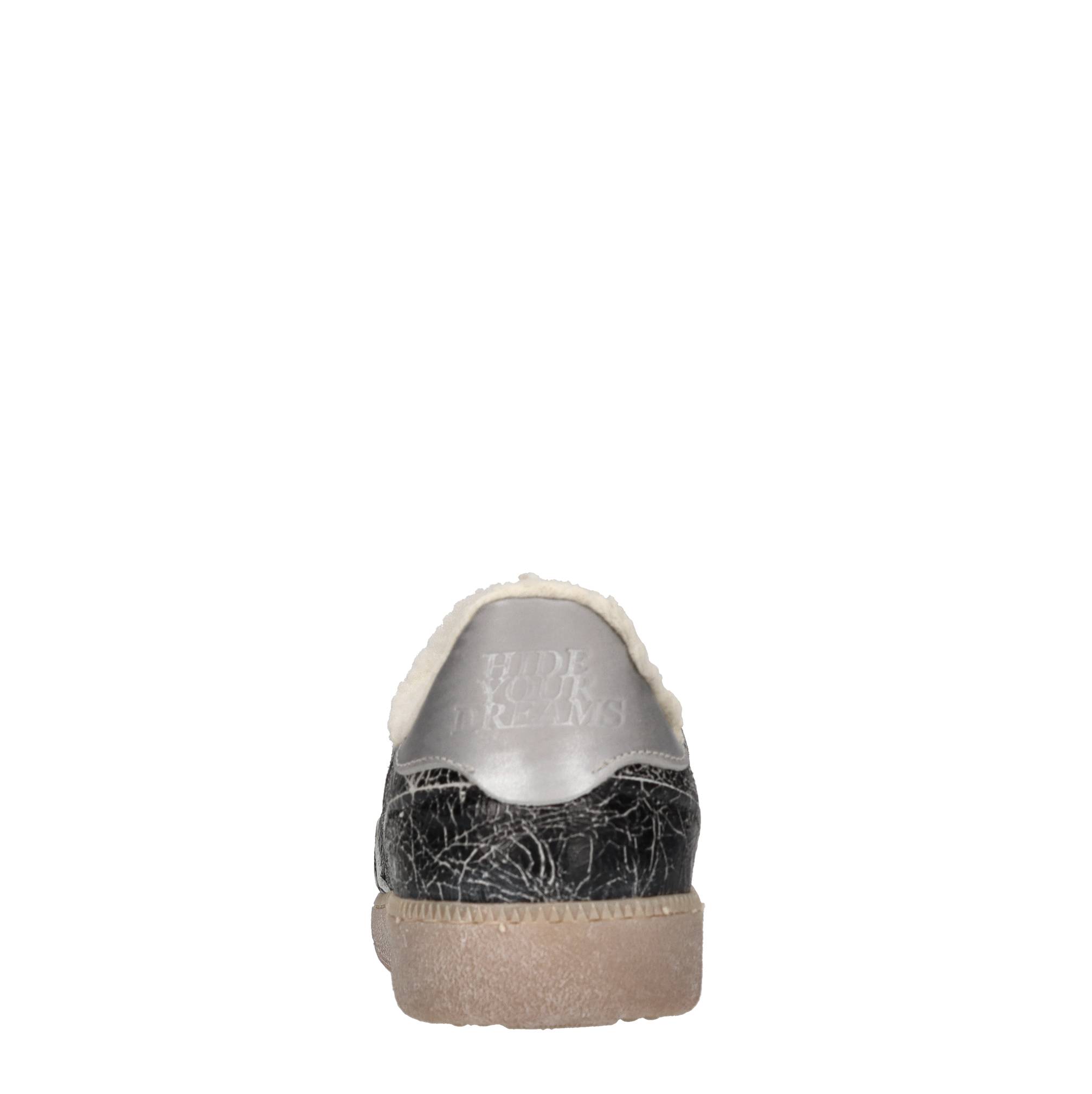HIDNANDER Sneakers Nero