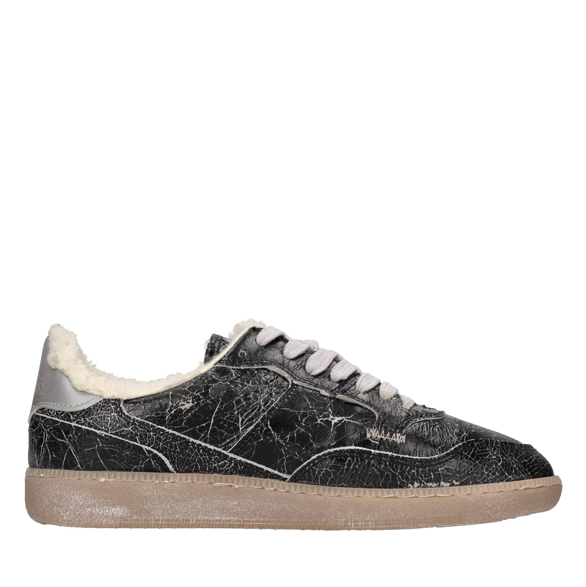 HIDNANDER Sneakers Nero
