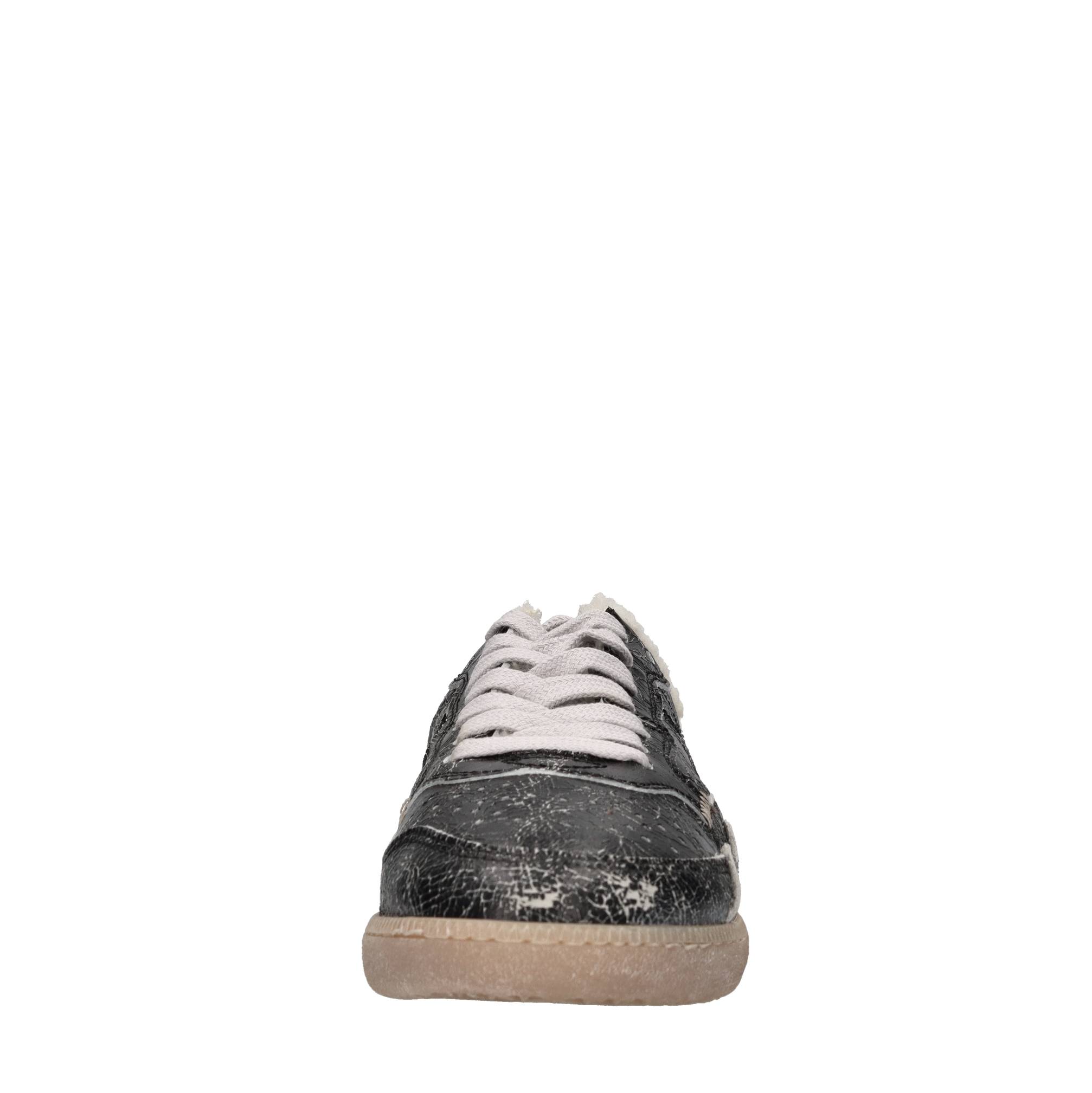 HIDNANDER Sneakers Nero
