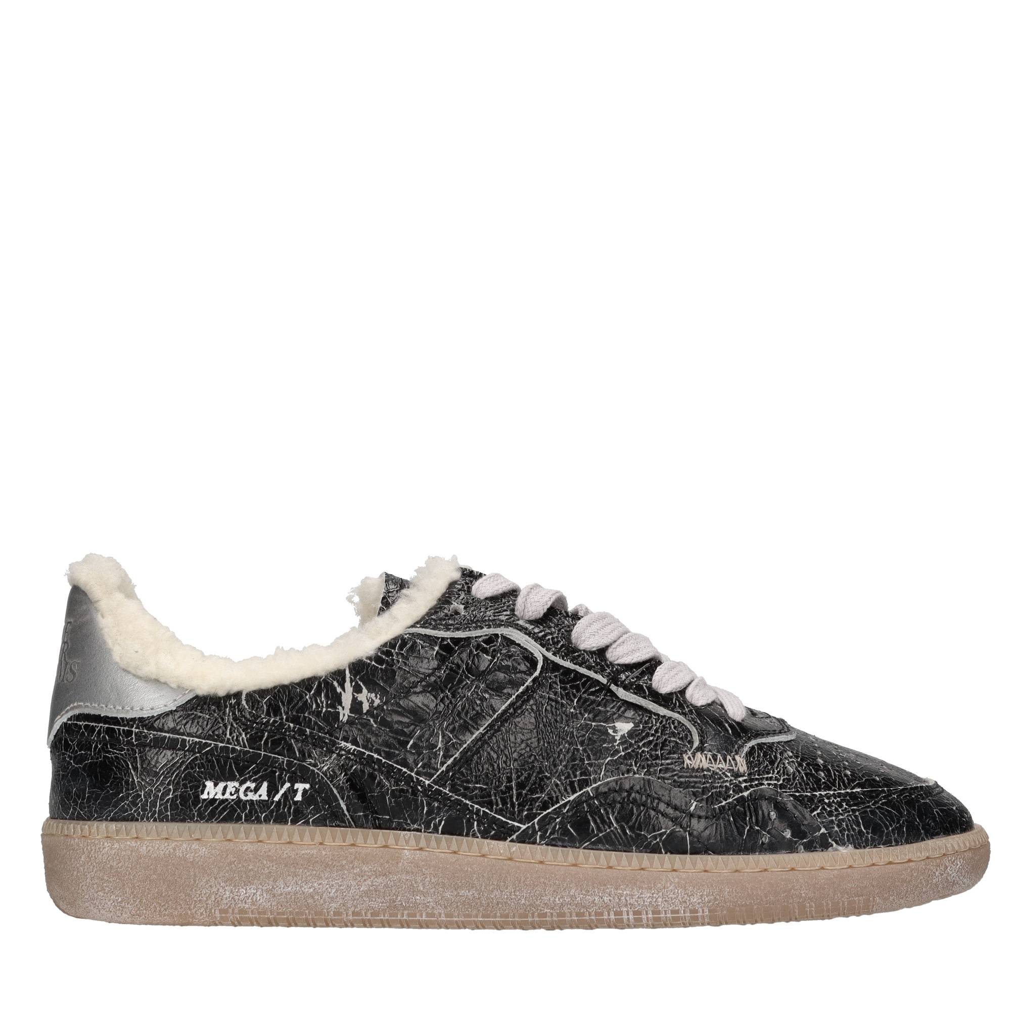 HIDNANDER Sneakers Nero