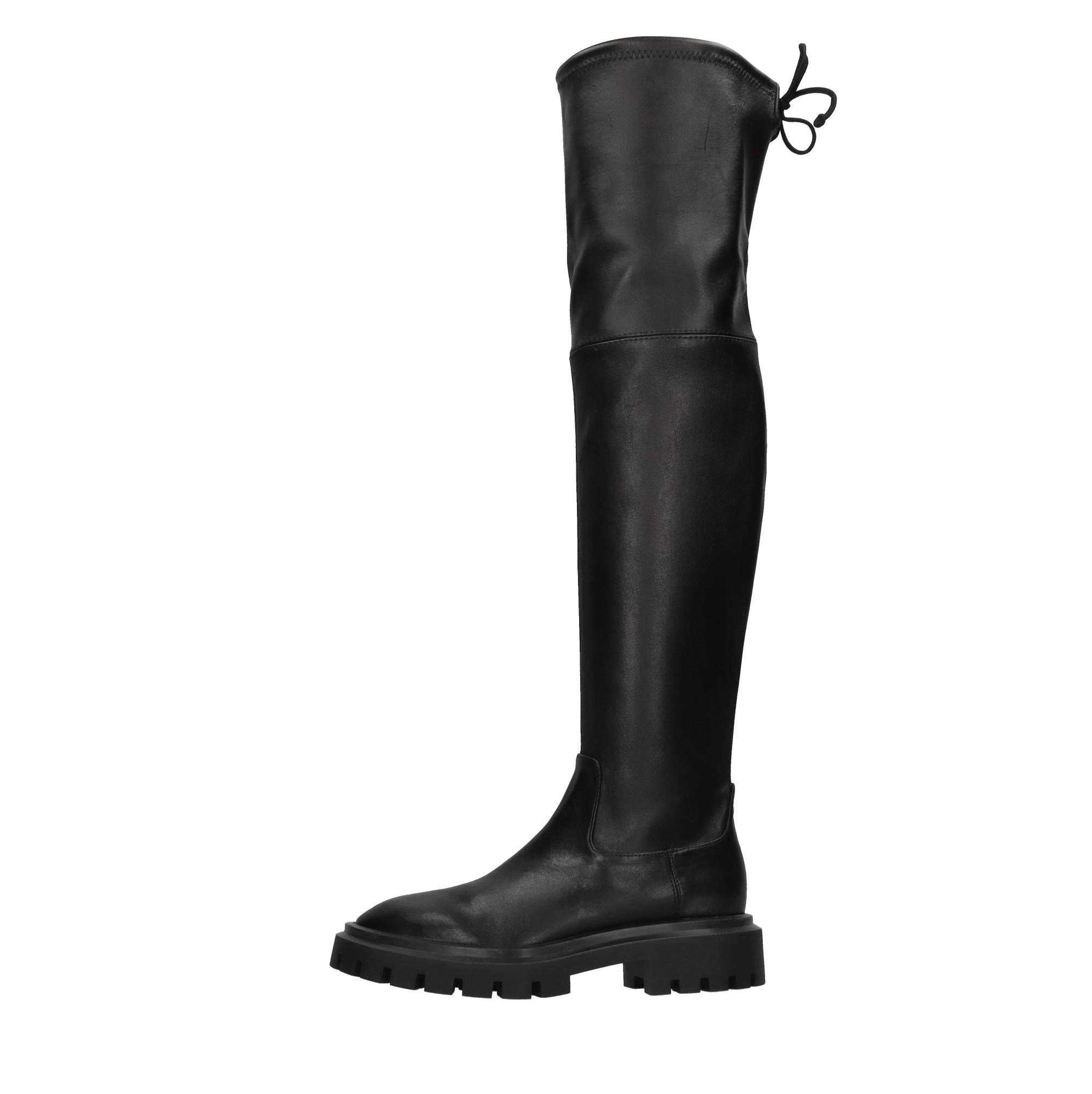 Stuart Weitzman Botas Negro
