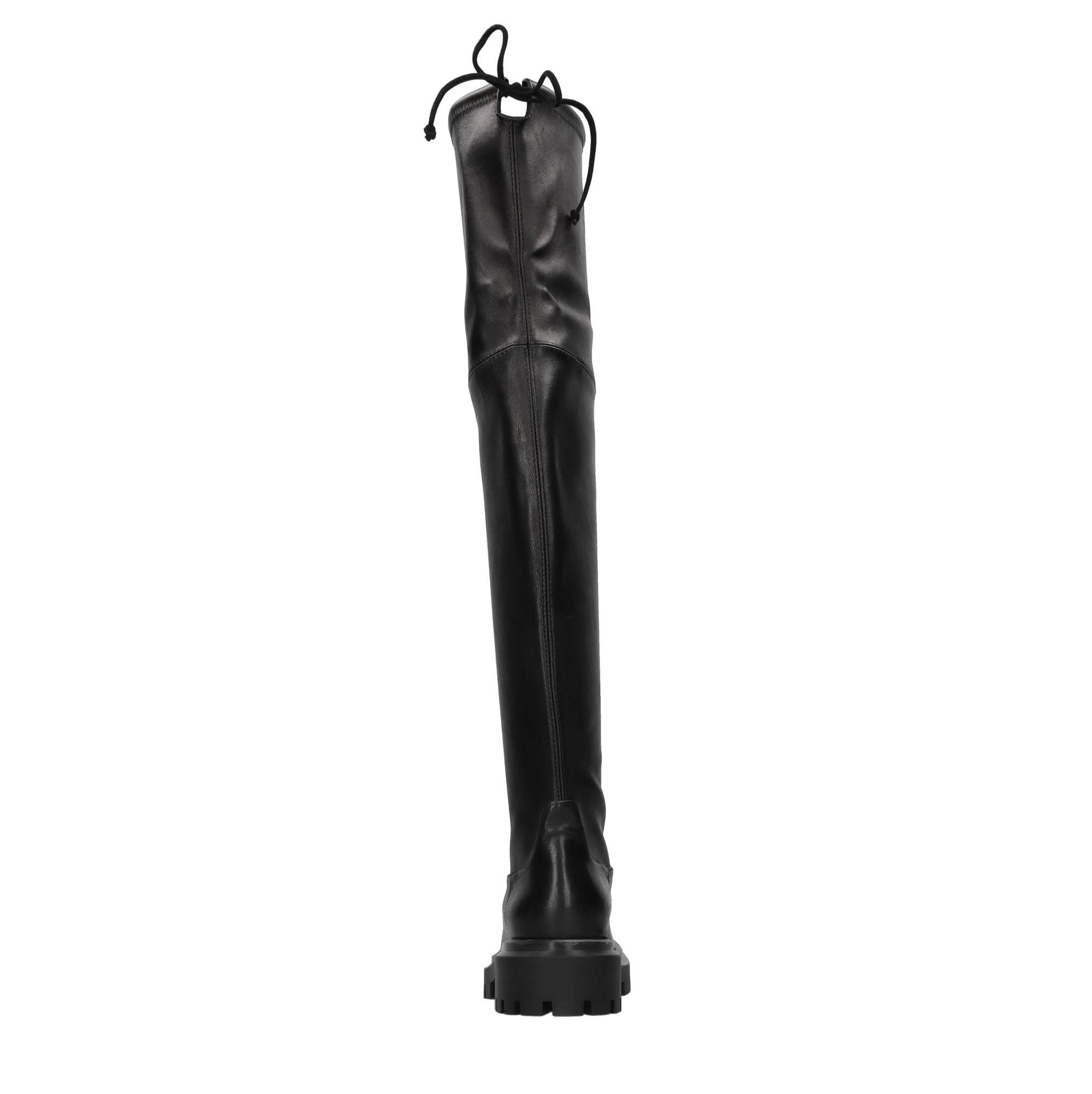 Stuart Weitzman Botas Negro