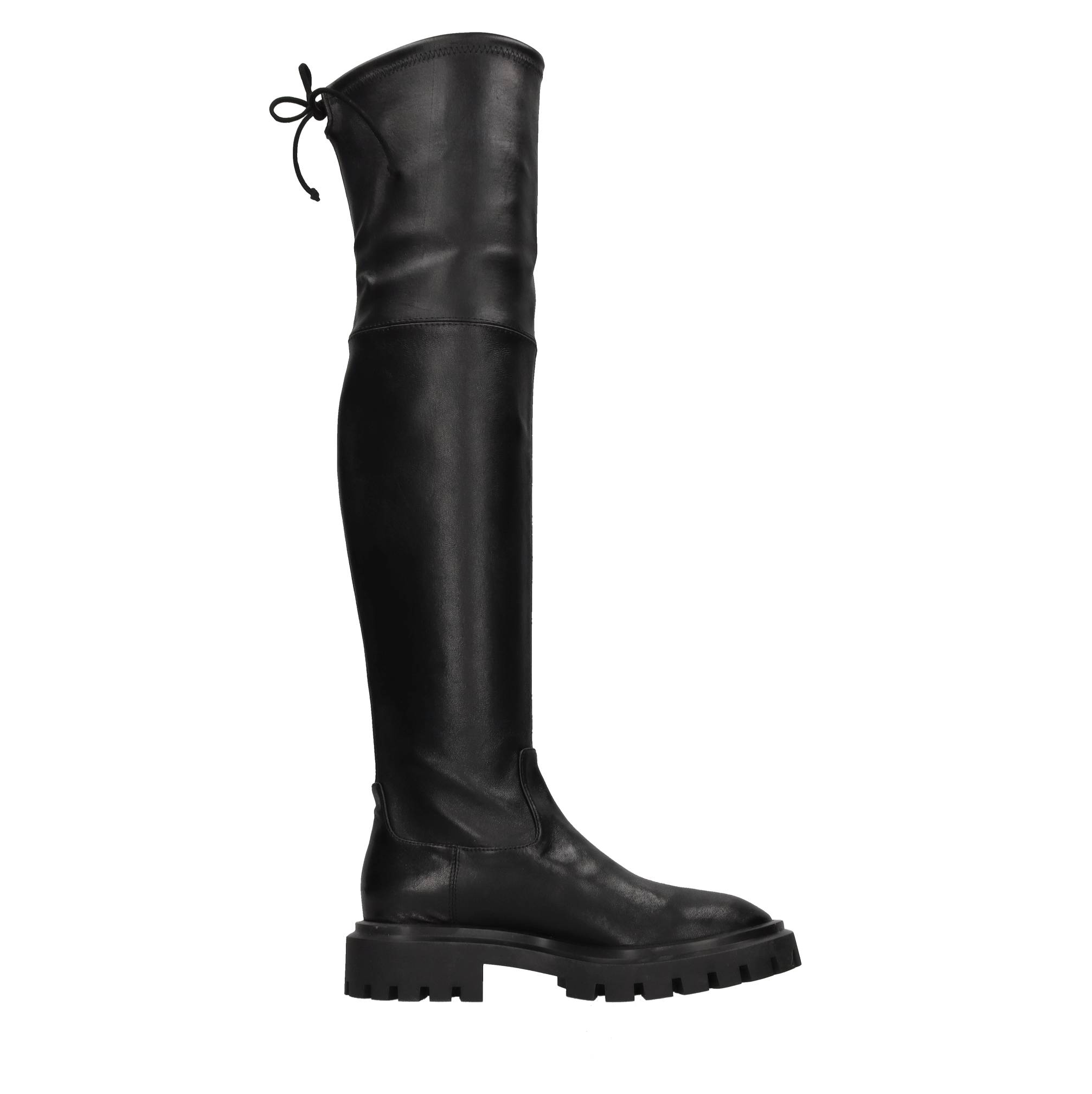 Stuart Weitzman Botas Negro