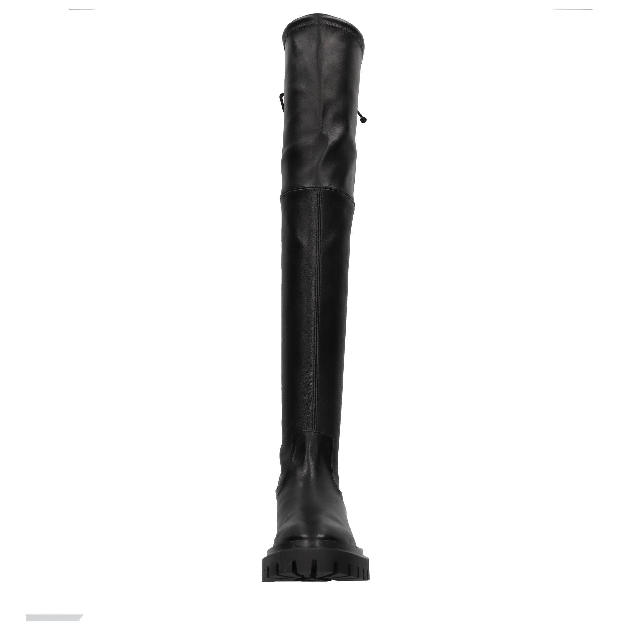 Stuart Weitzman Botas Negro
