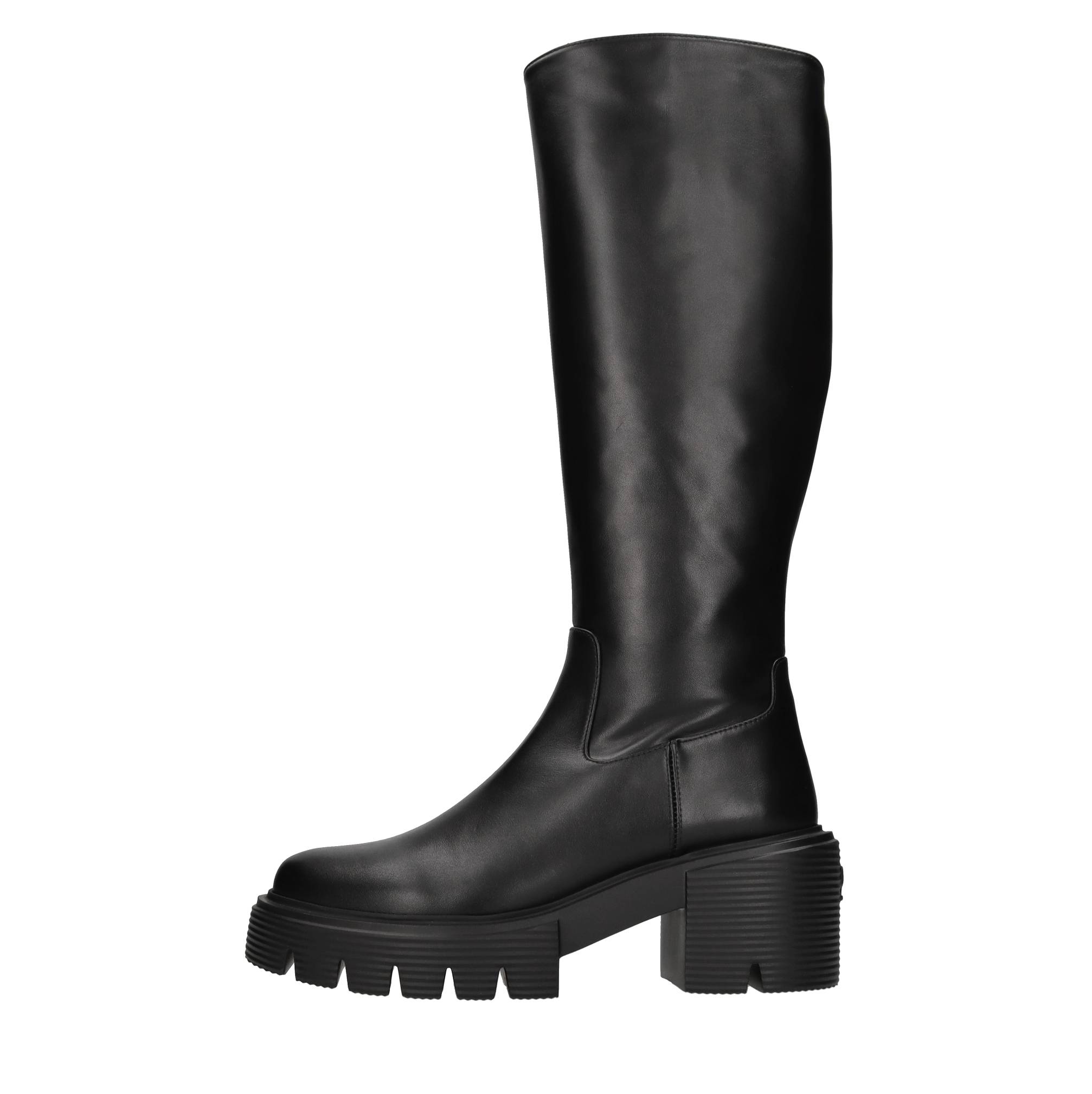 Stuart Weitzman Botas Negro