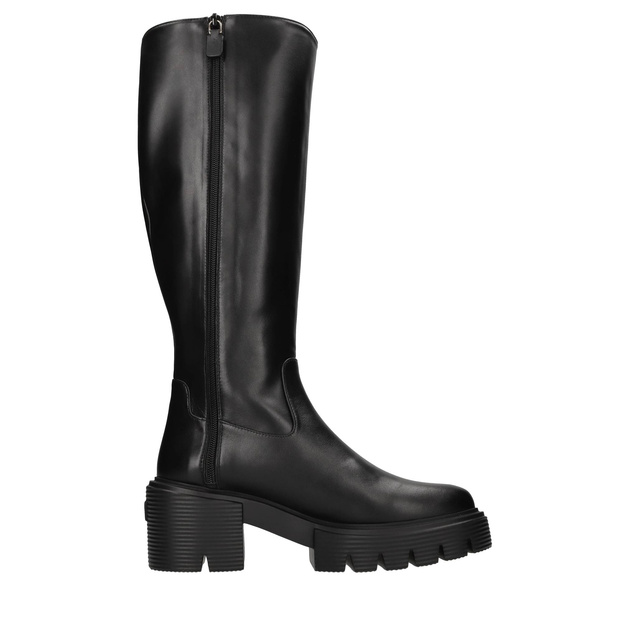 Stuart Weitzman Botas Negro