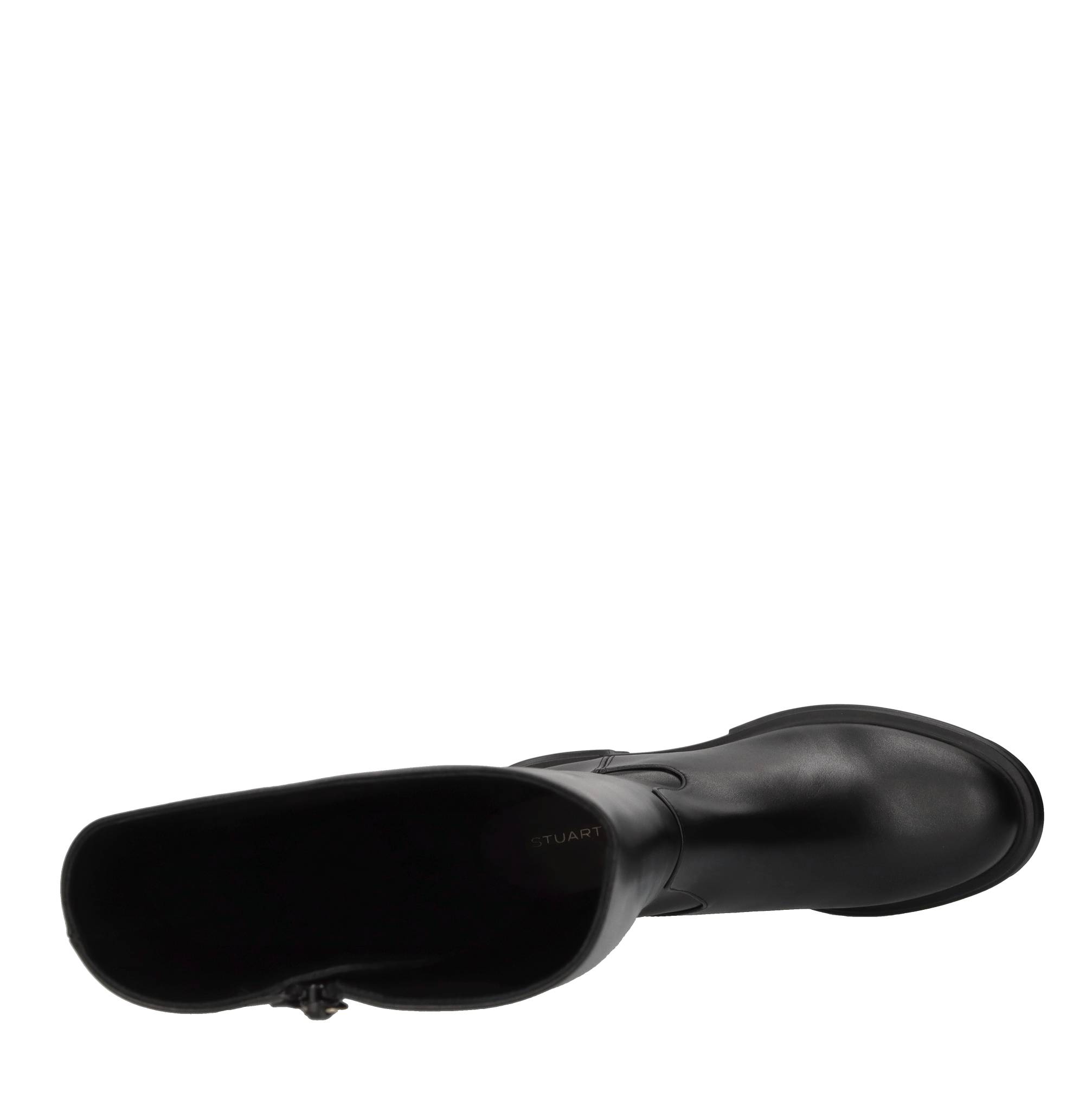 Stuart Weitzman Botas Negro
