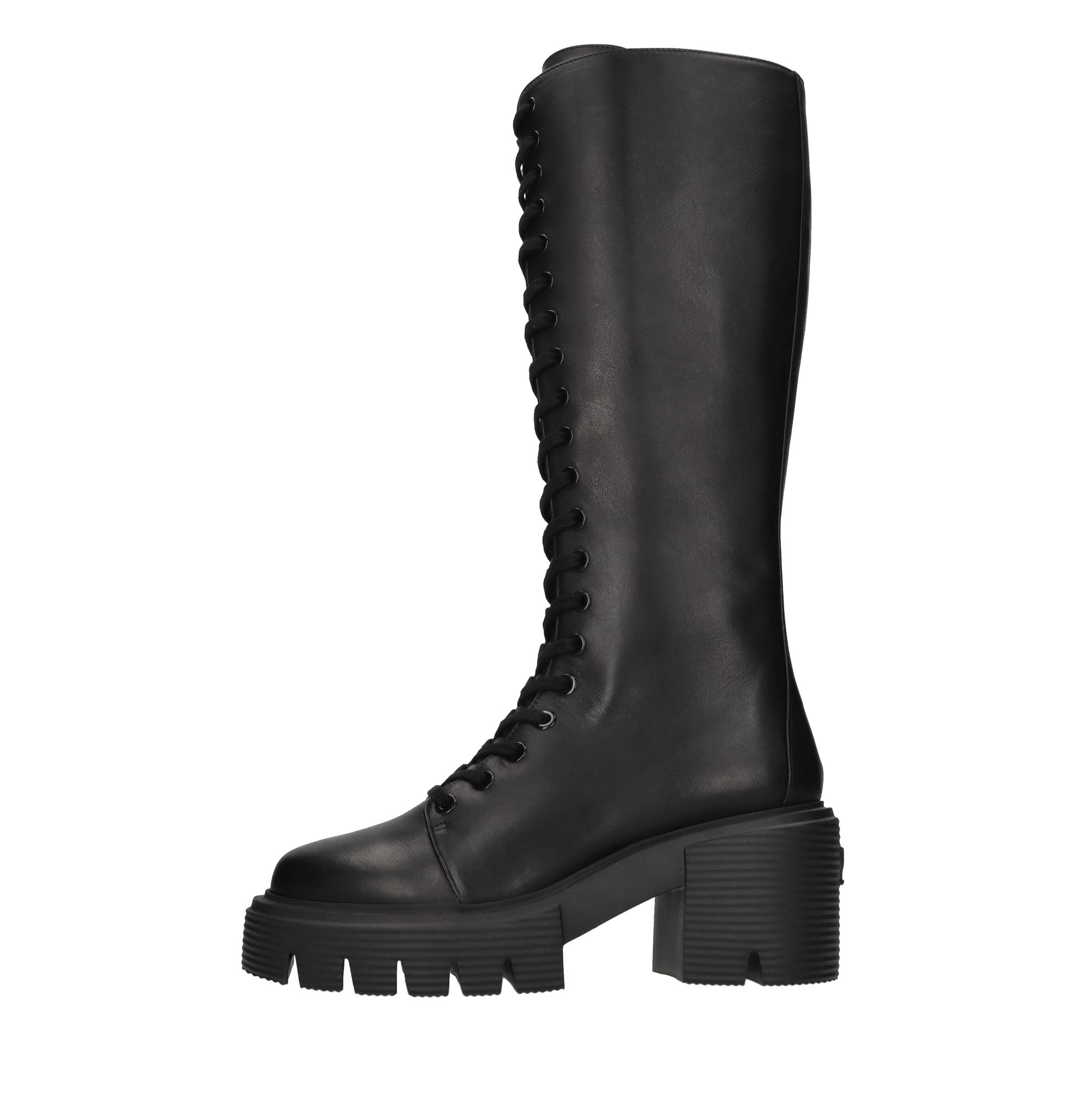 Stuart Weitzman Botas Negro