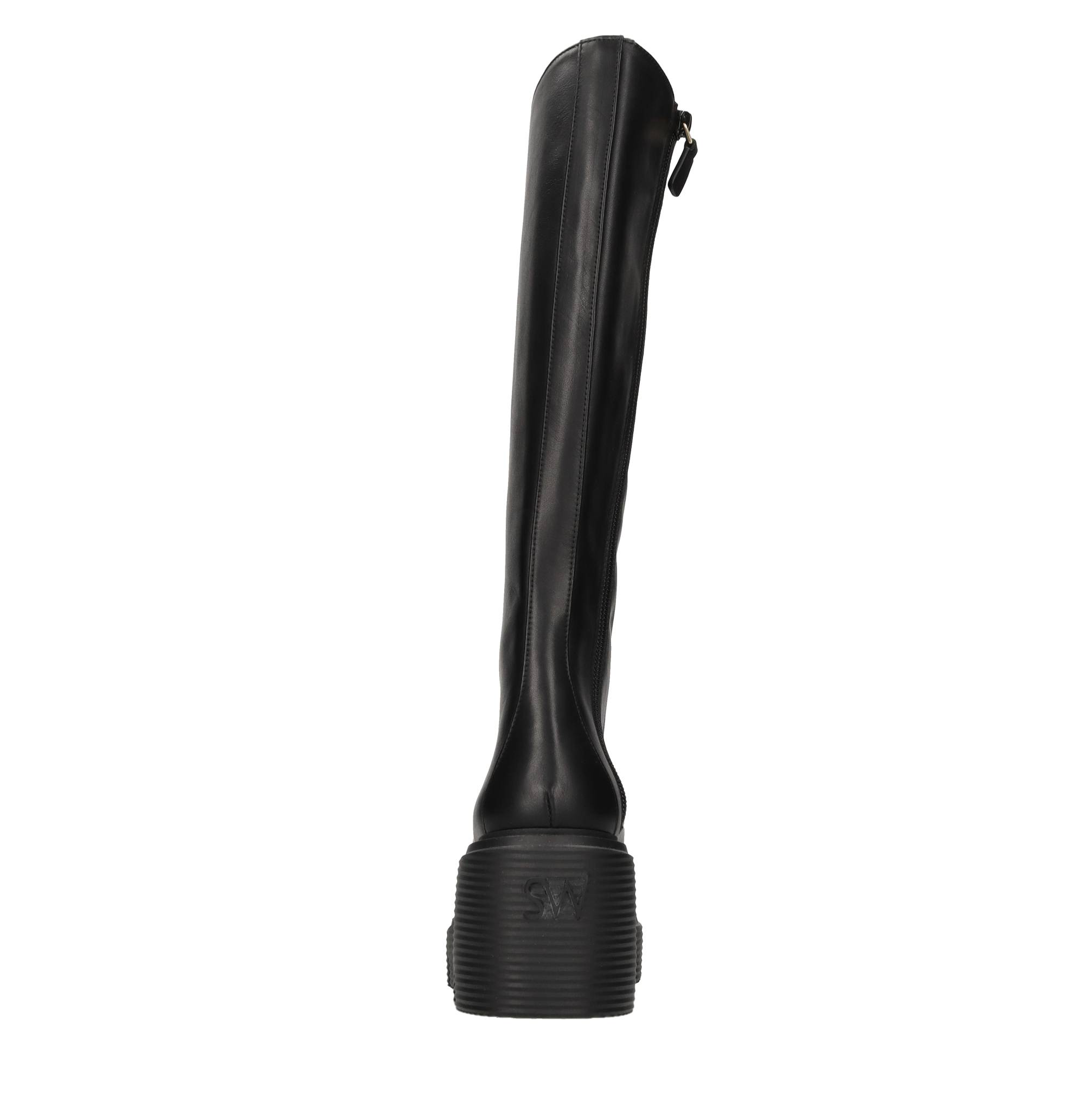 Stuart Weitzman Botas Negro