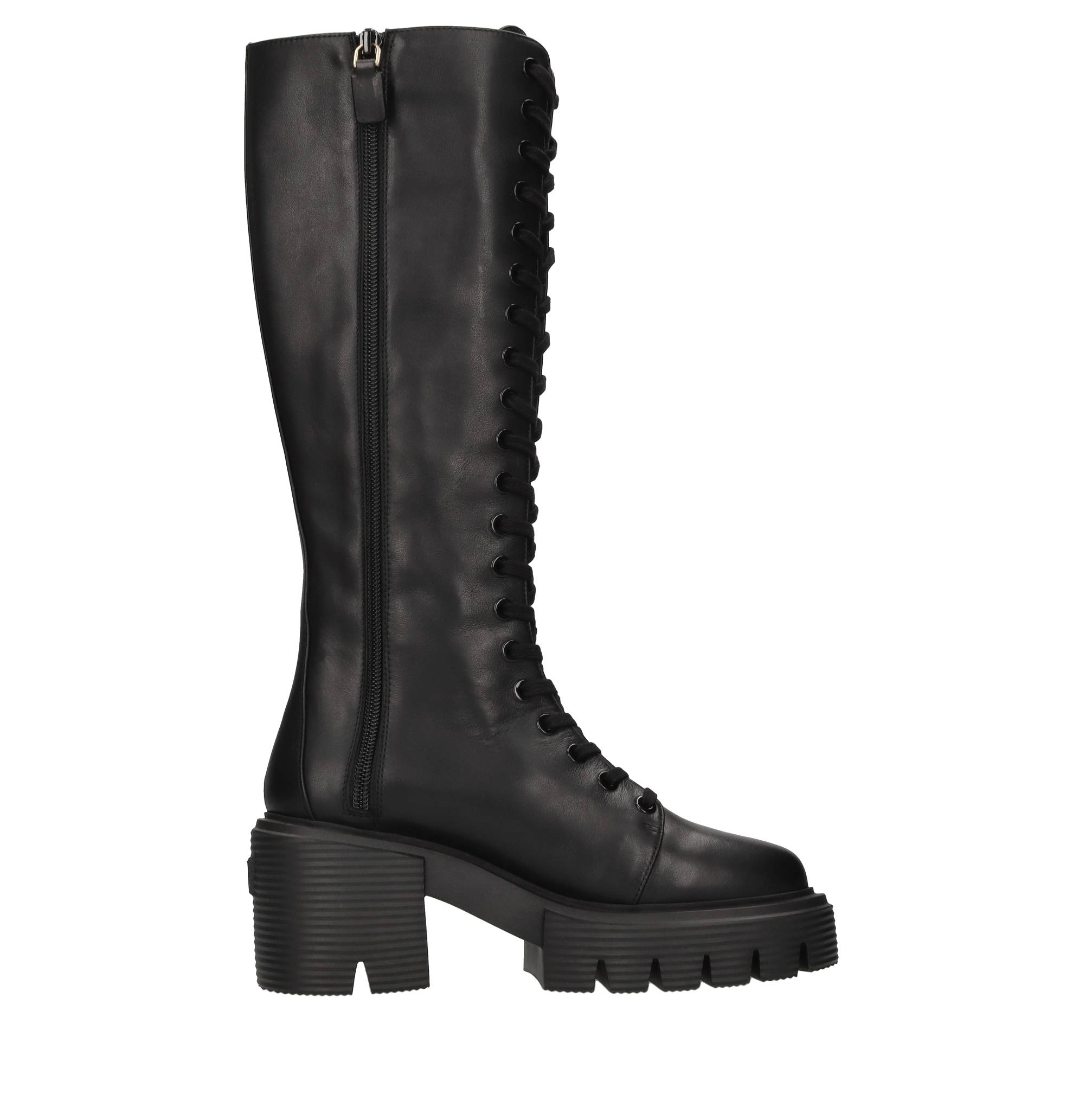 Stuart Weitzman Botas Negro