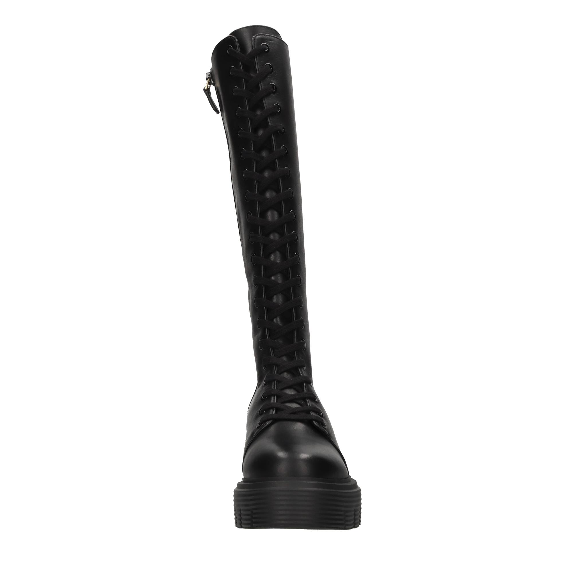 Stuart Weitzman Botas Negro