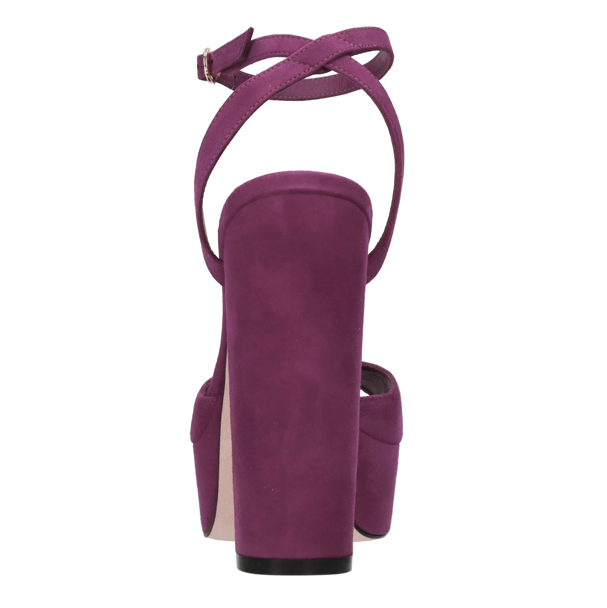 Stuart Weitzman Sandel Lila