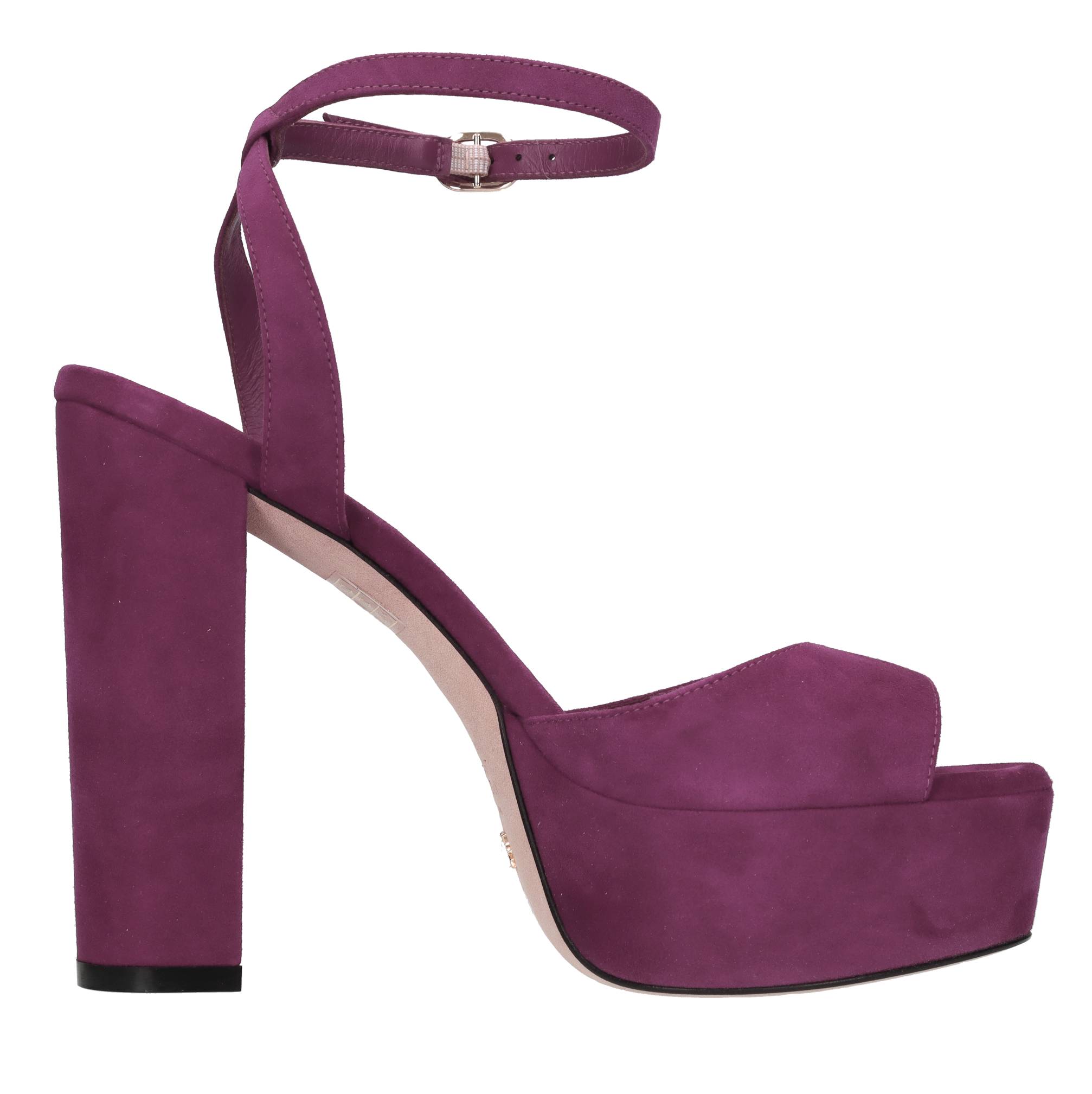 Stuart Weitzman Sandel Lila