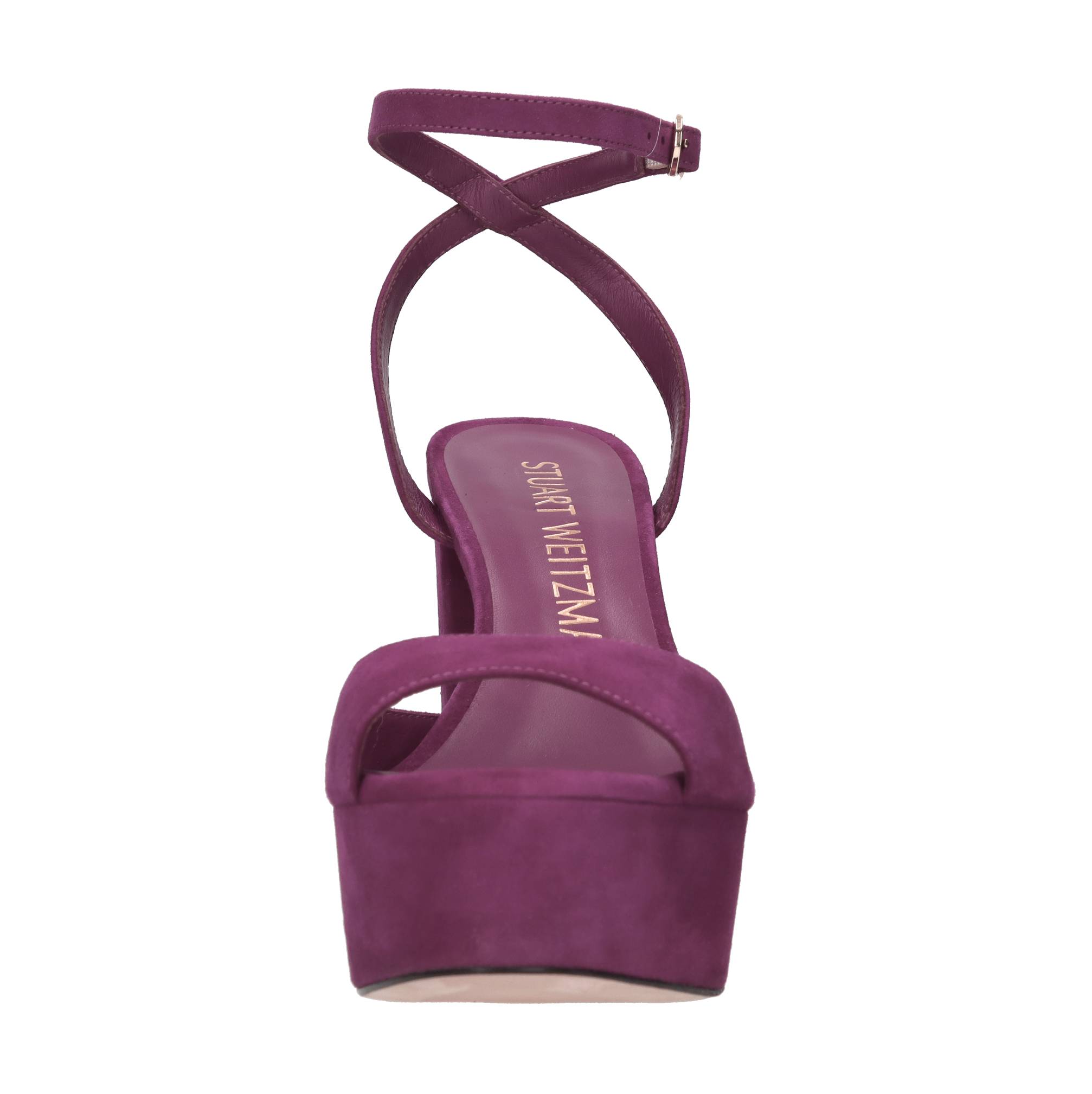 Stuart Weitzman Sandel Lila