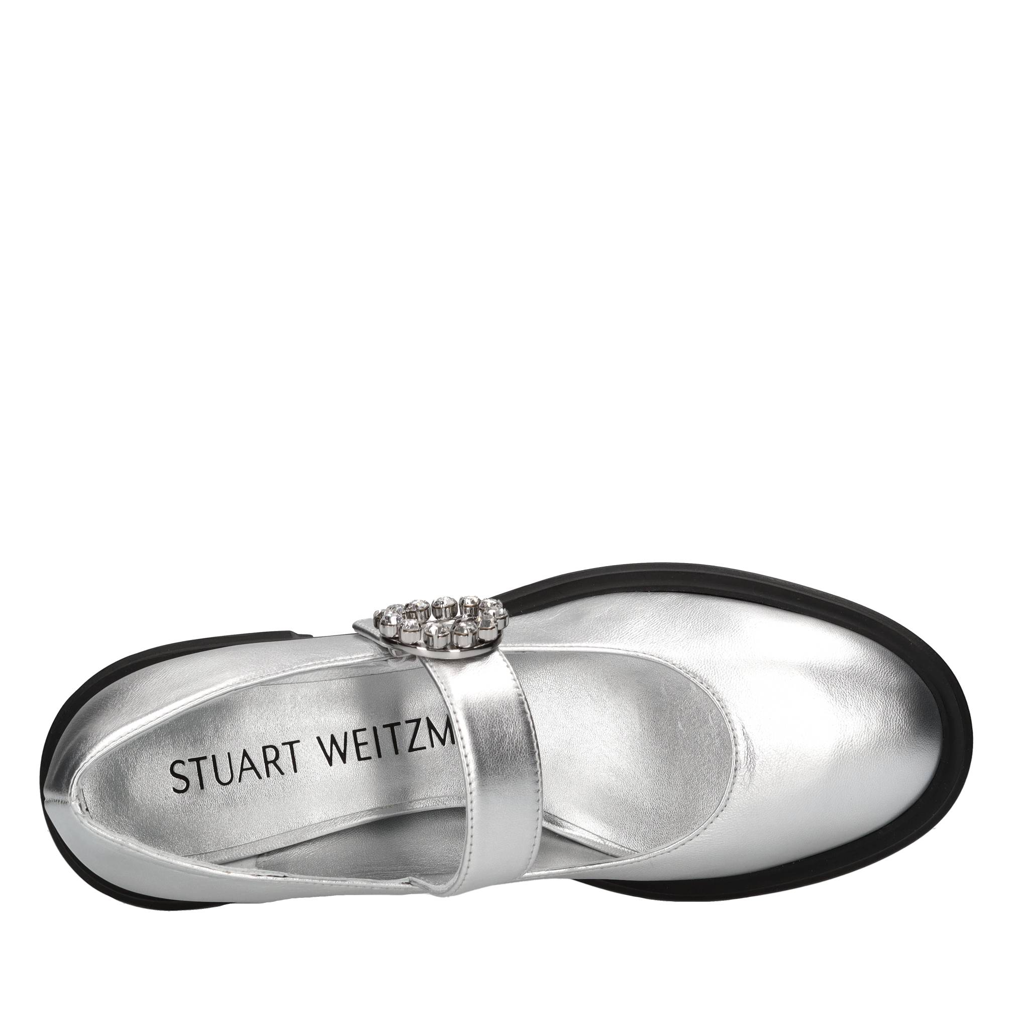 Stuart Weitzman Flat shoes