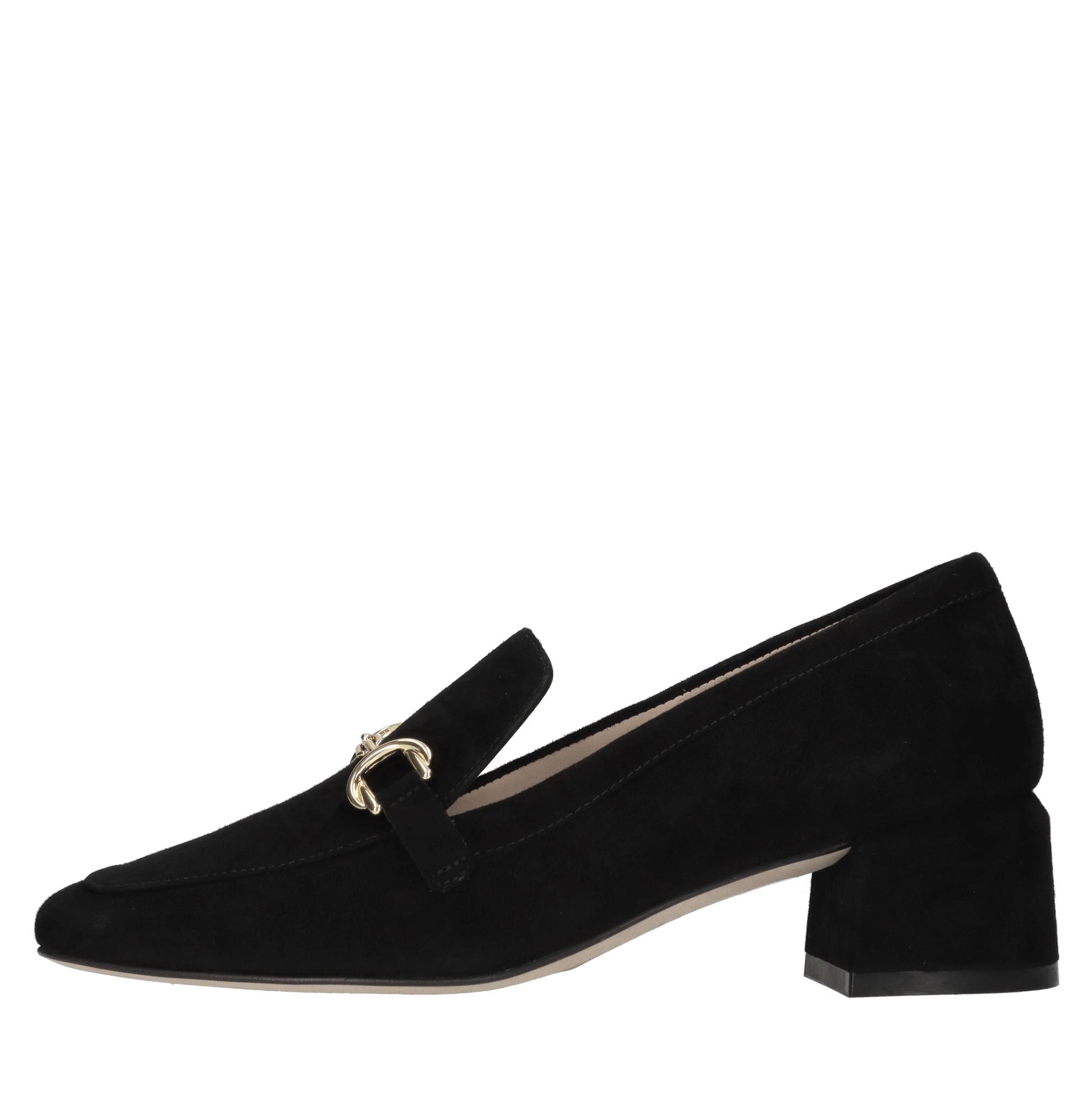 Stuart Weitzman Scarpe basse Nero