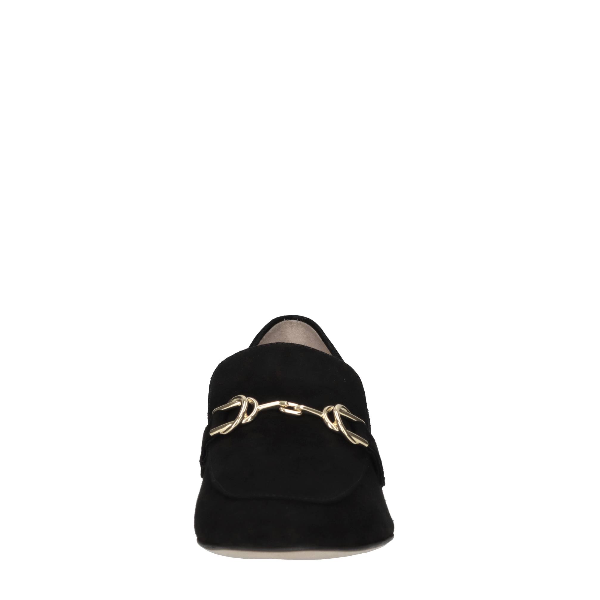 Stuart Weitzman Scarpe basse Nero