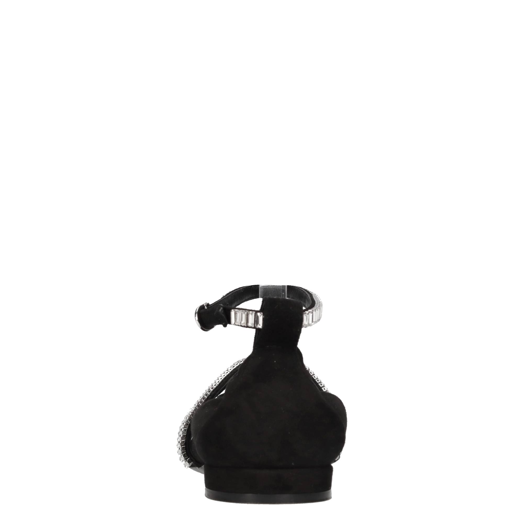 Stuart Weitzman Flat shoes