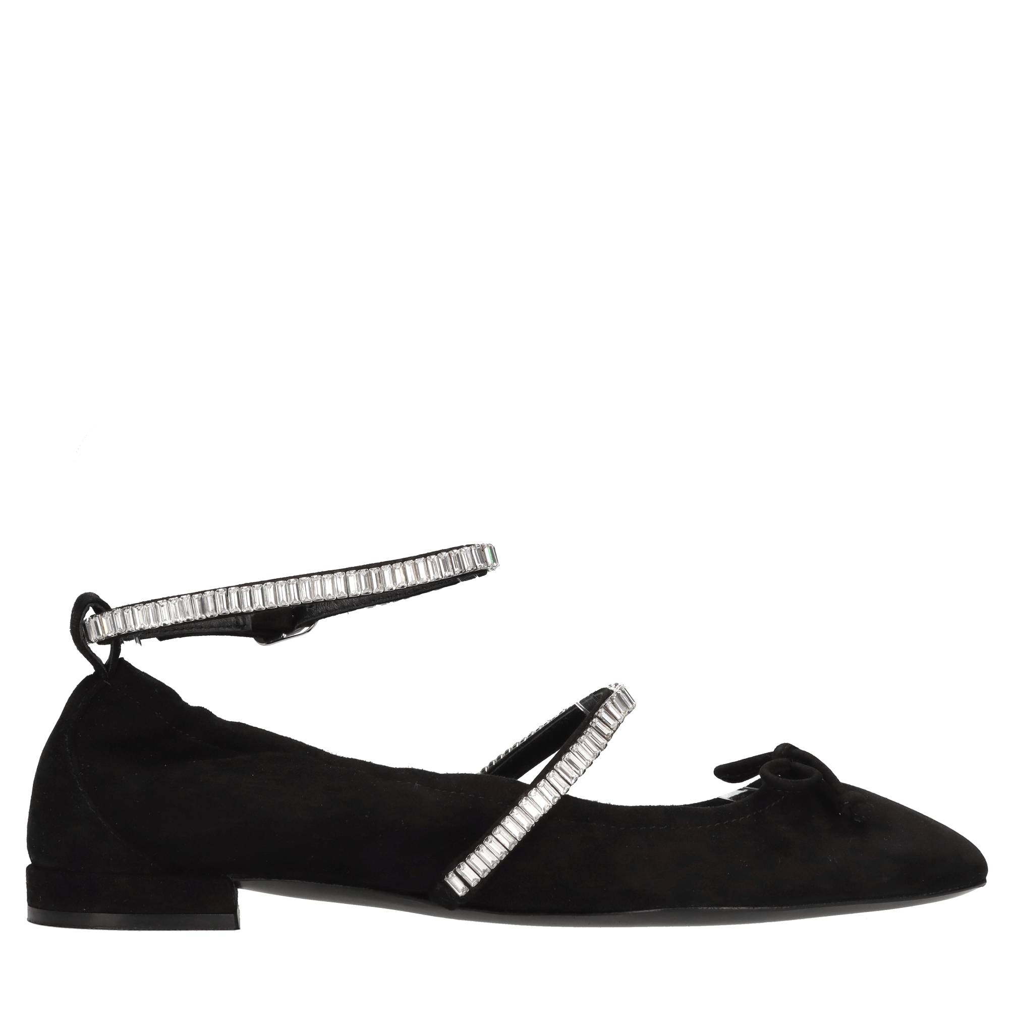 Stuart Weitzman Flat shoes