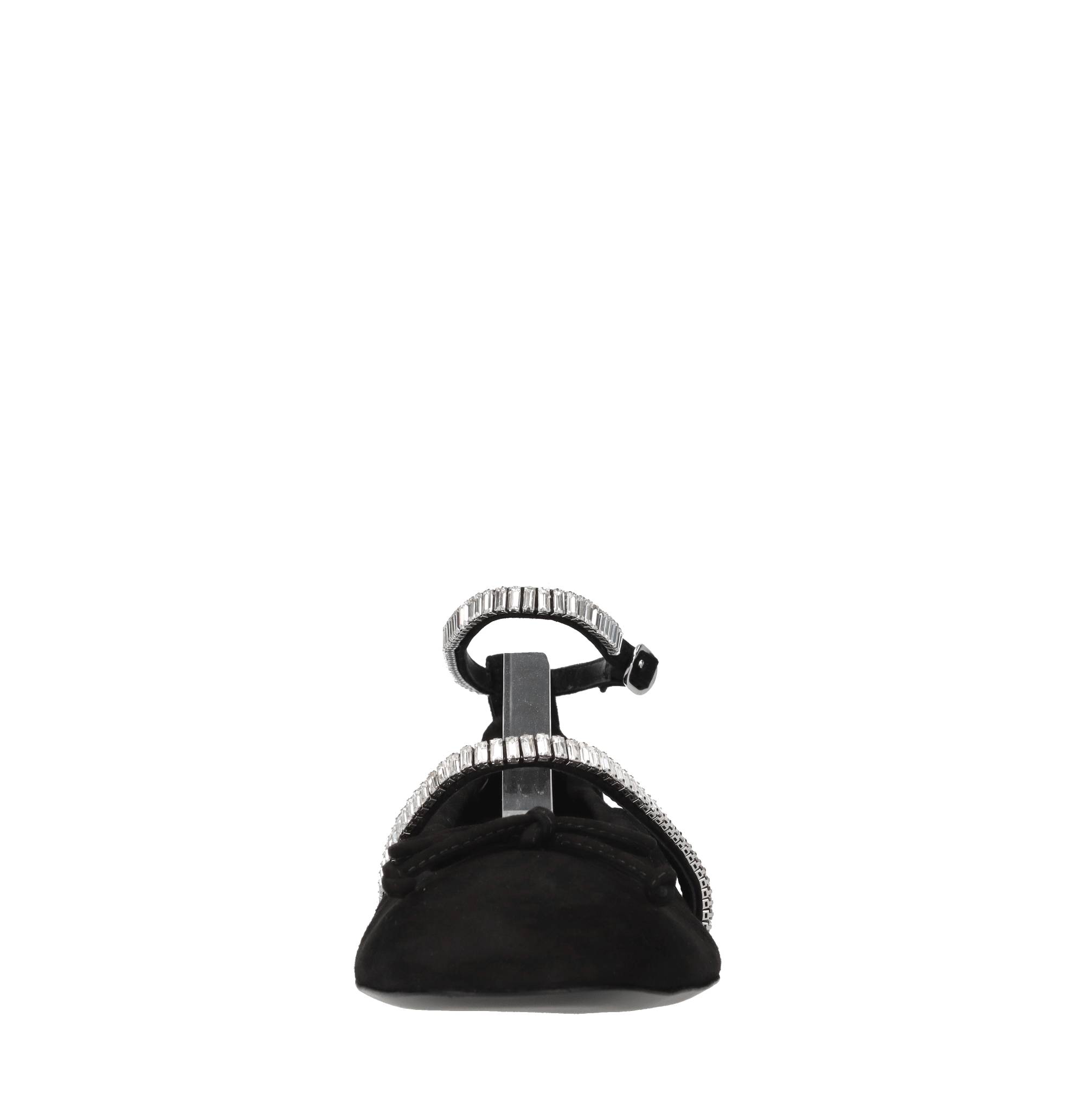 Stuart Weitzman Flat shoes