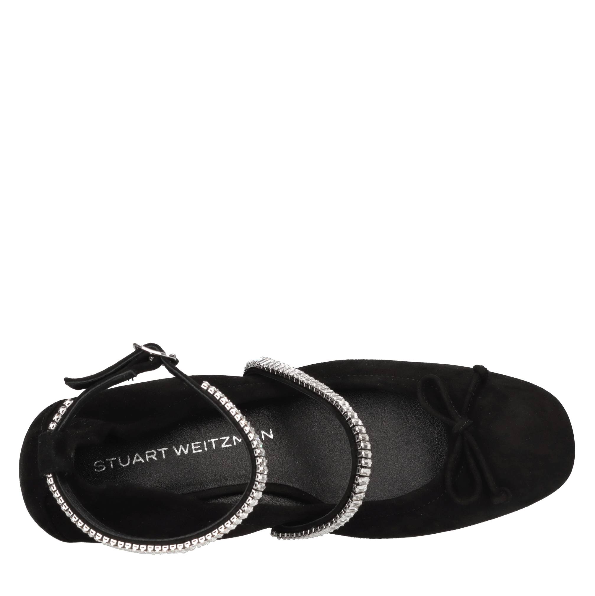 Stuart Weitzman Flat shoes