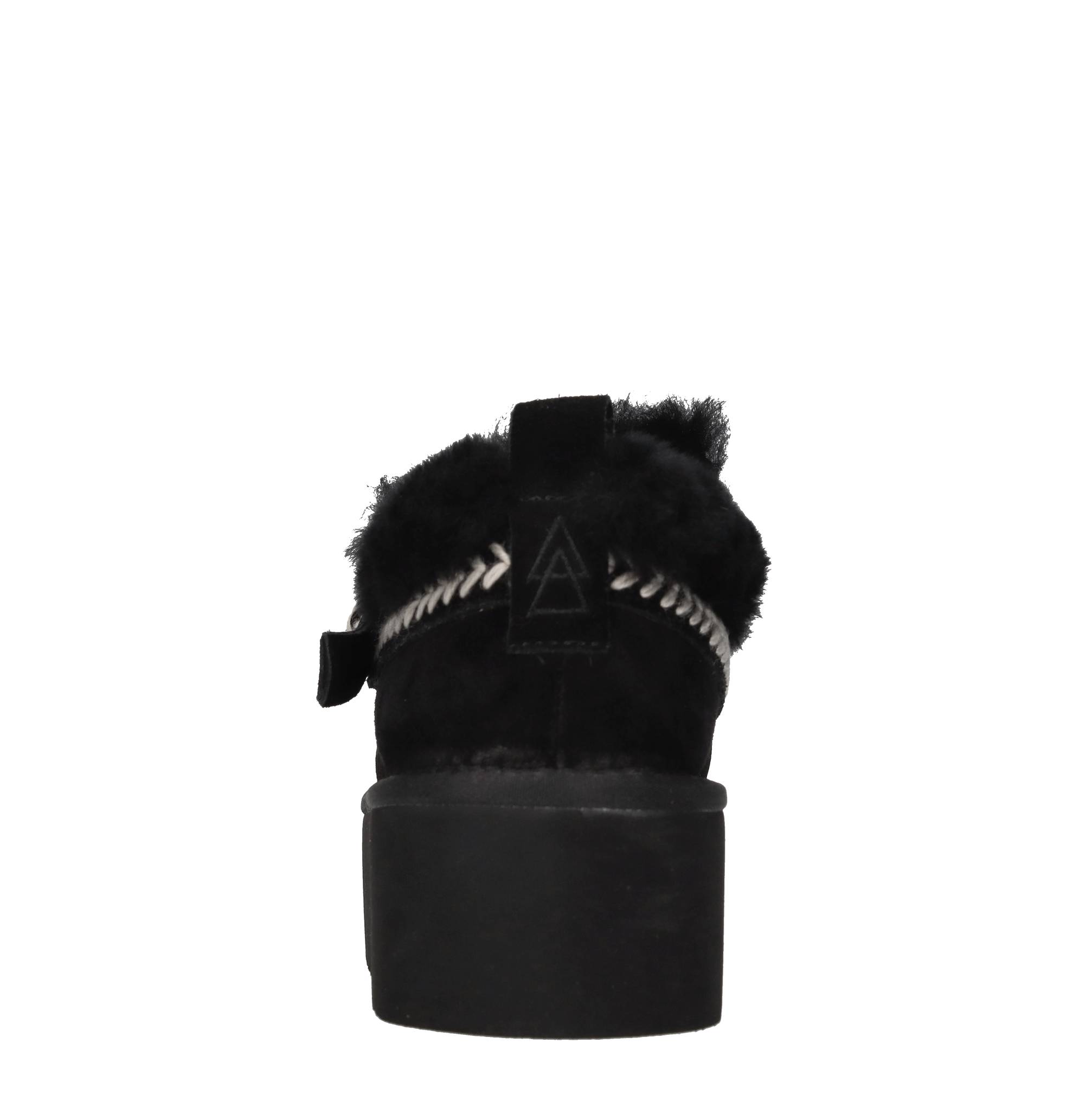 Elena Iachi Flat shoes