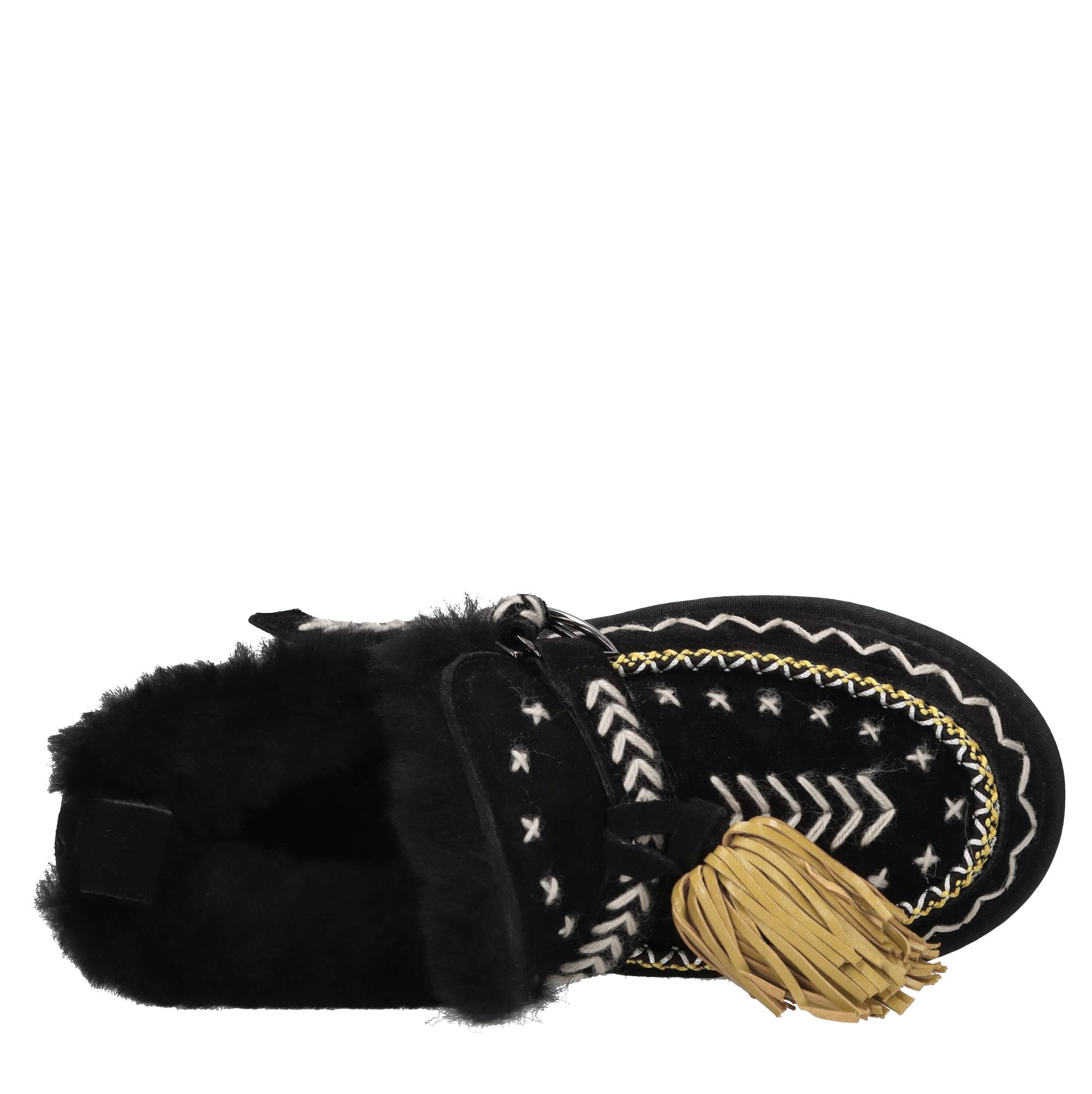 Elena Iachi Flat shoes