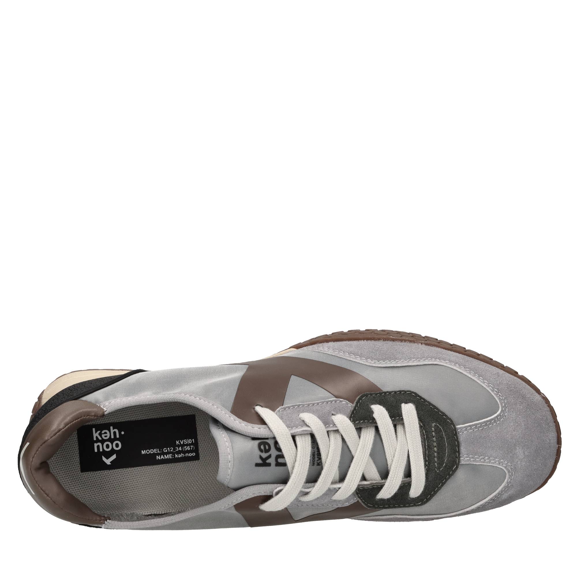KEH NOO Sneakers Multicolor