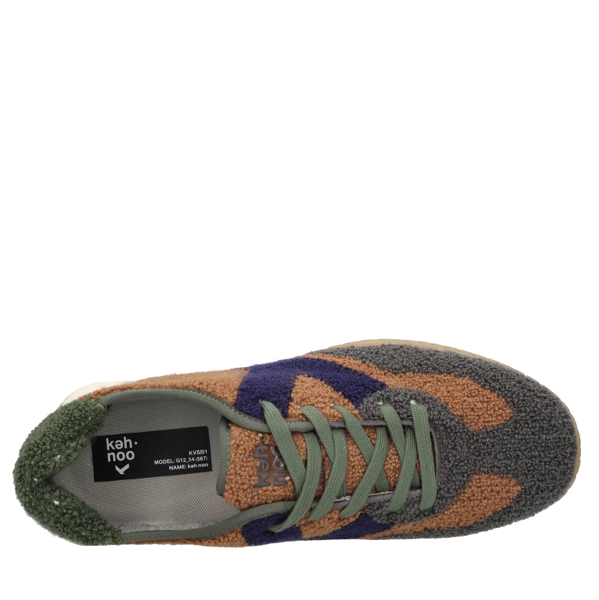 KEH NOO Sneakers Multicolor