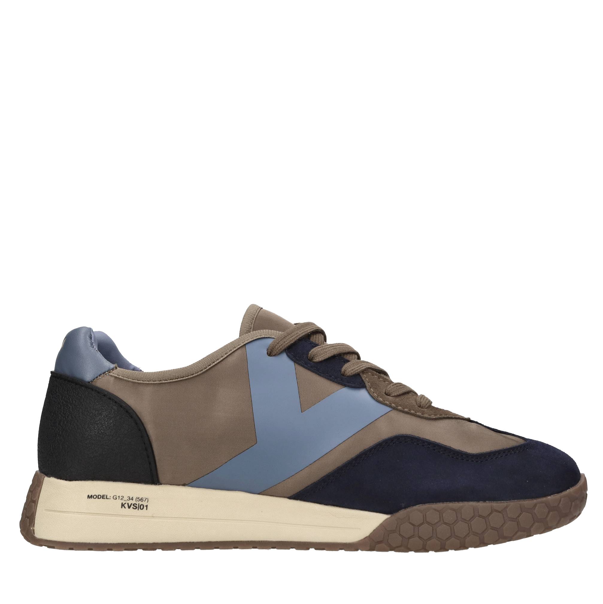KEH NOO Sneakers Multicolor