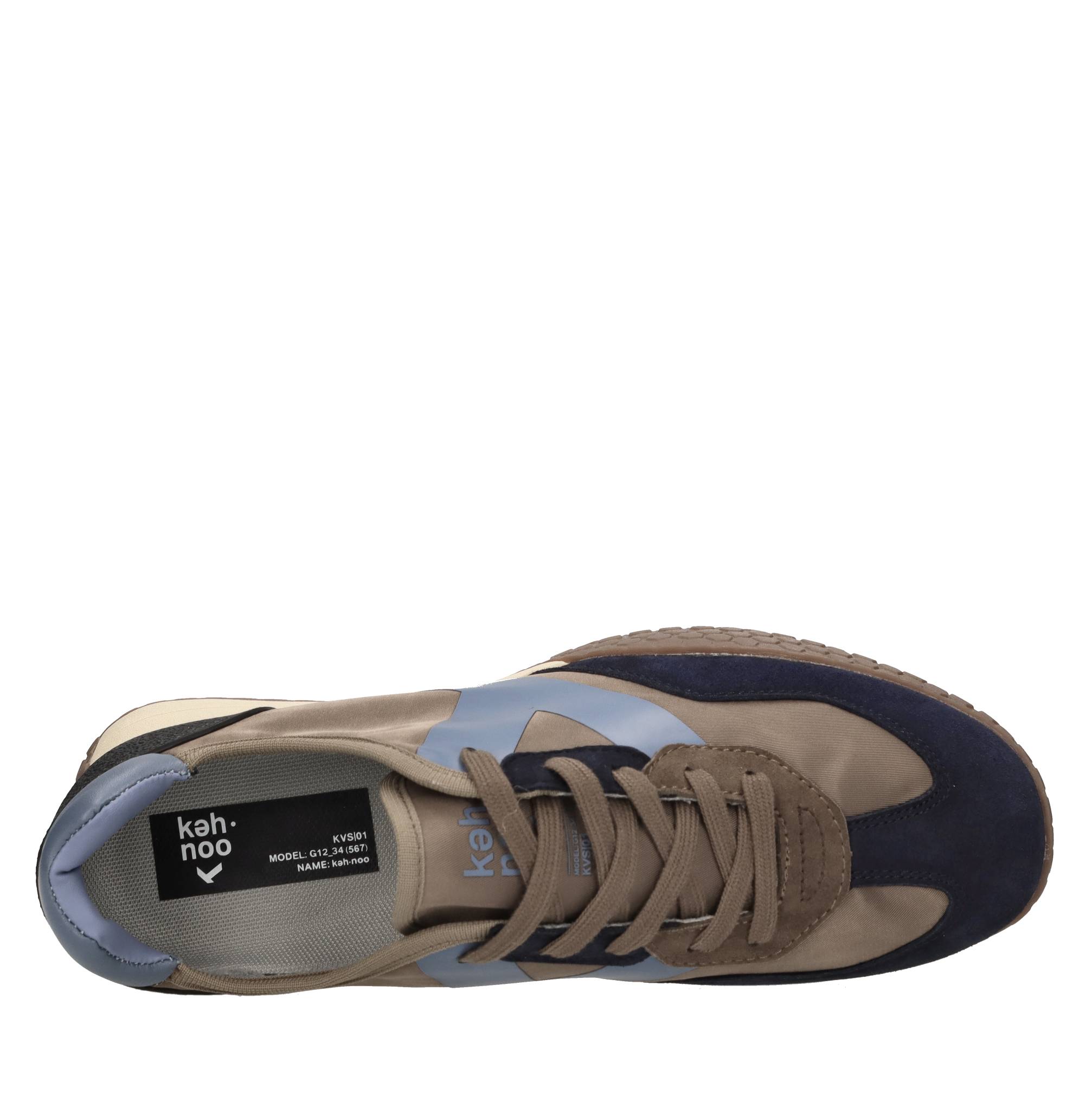 KEH NOO Sneakers Multicolor