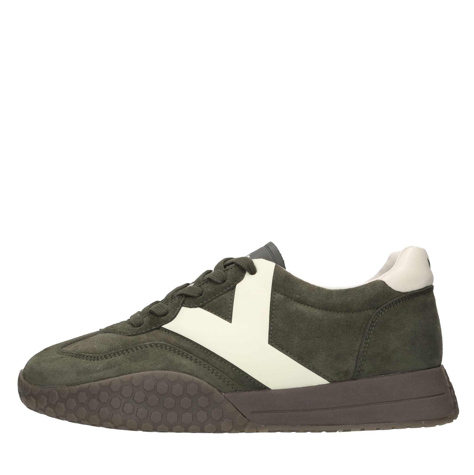 KEH NOO Sneakers Verde