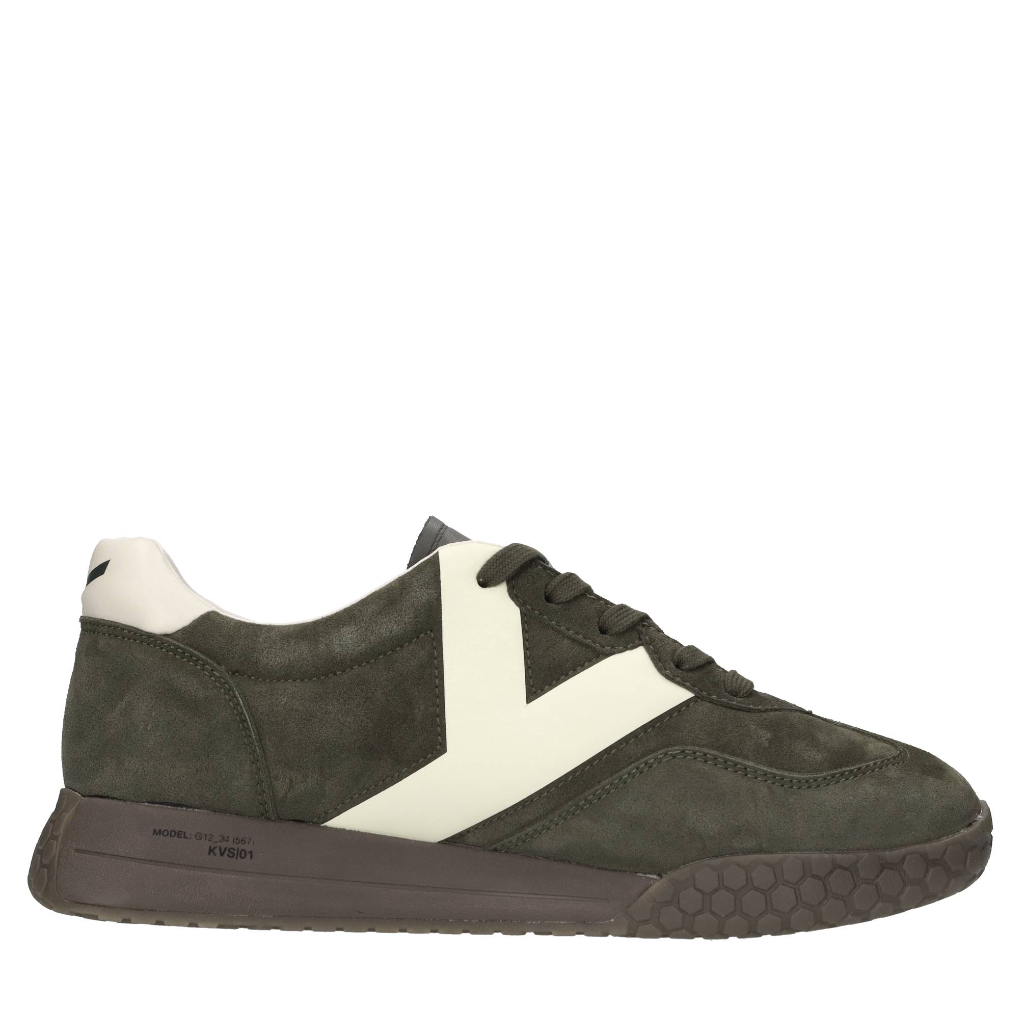 KEH NOO Sneakers Verde