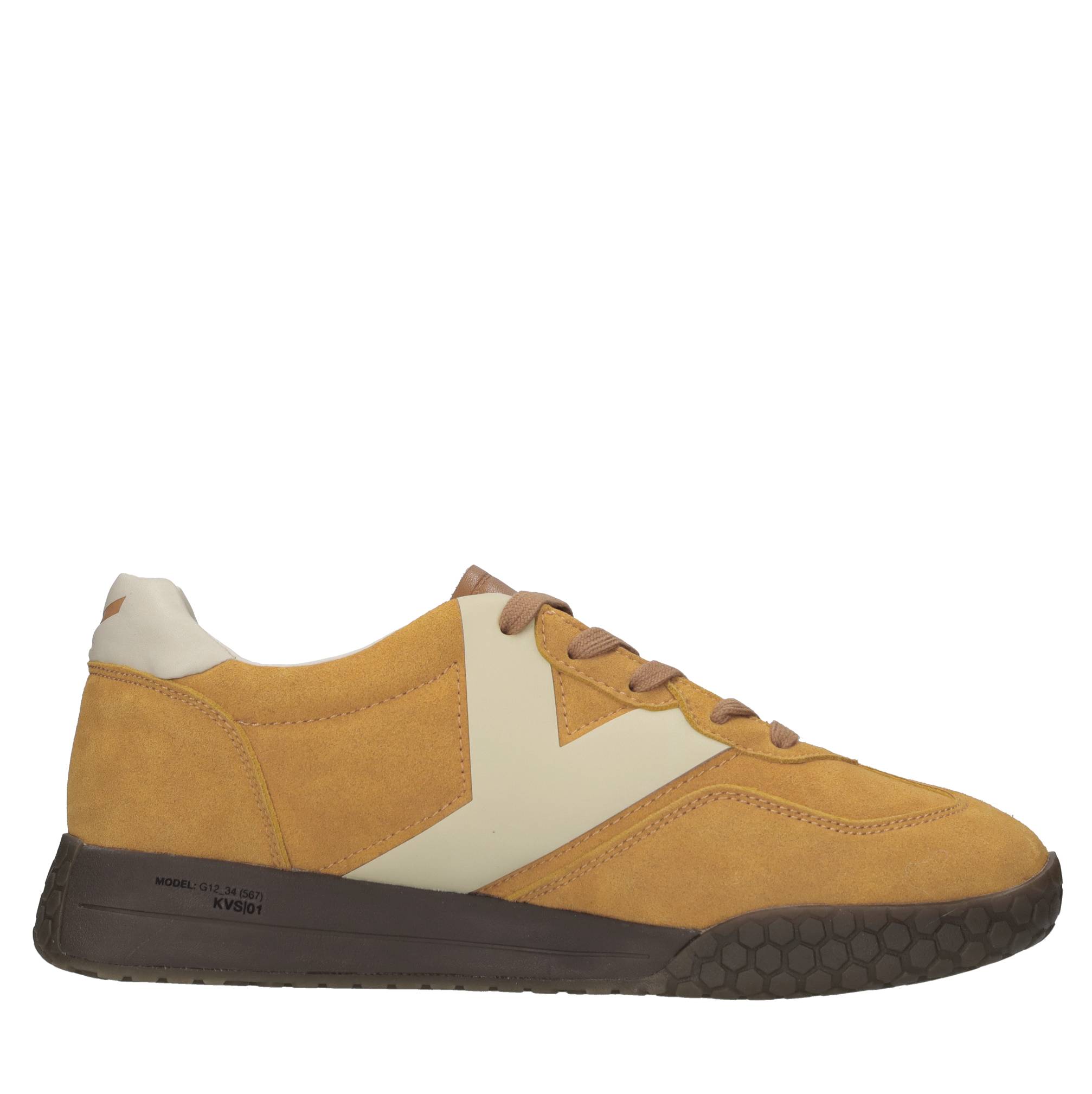 KEH NOO Sneakers Arancione