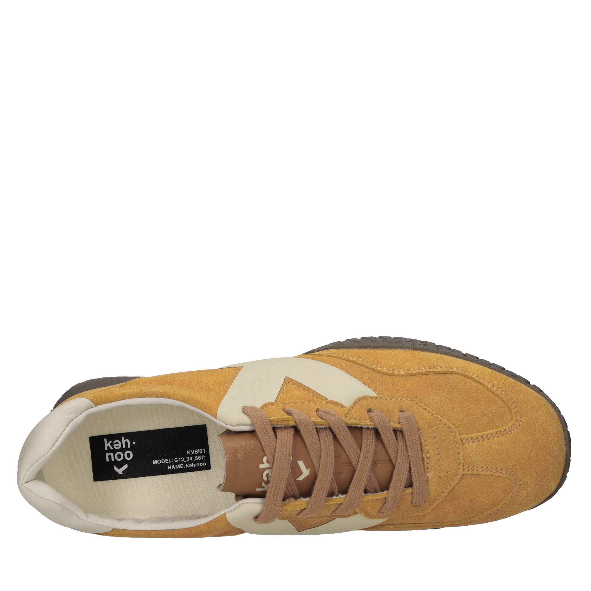 KEH NOO Sneakers Arancione