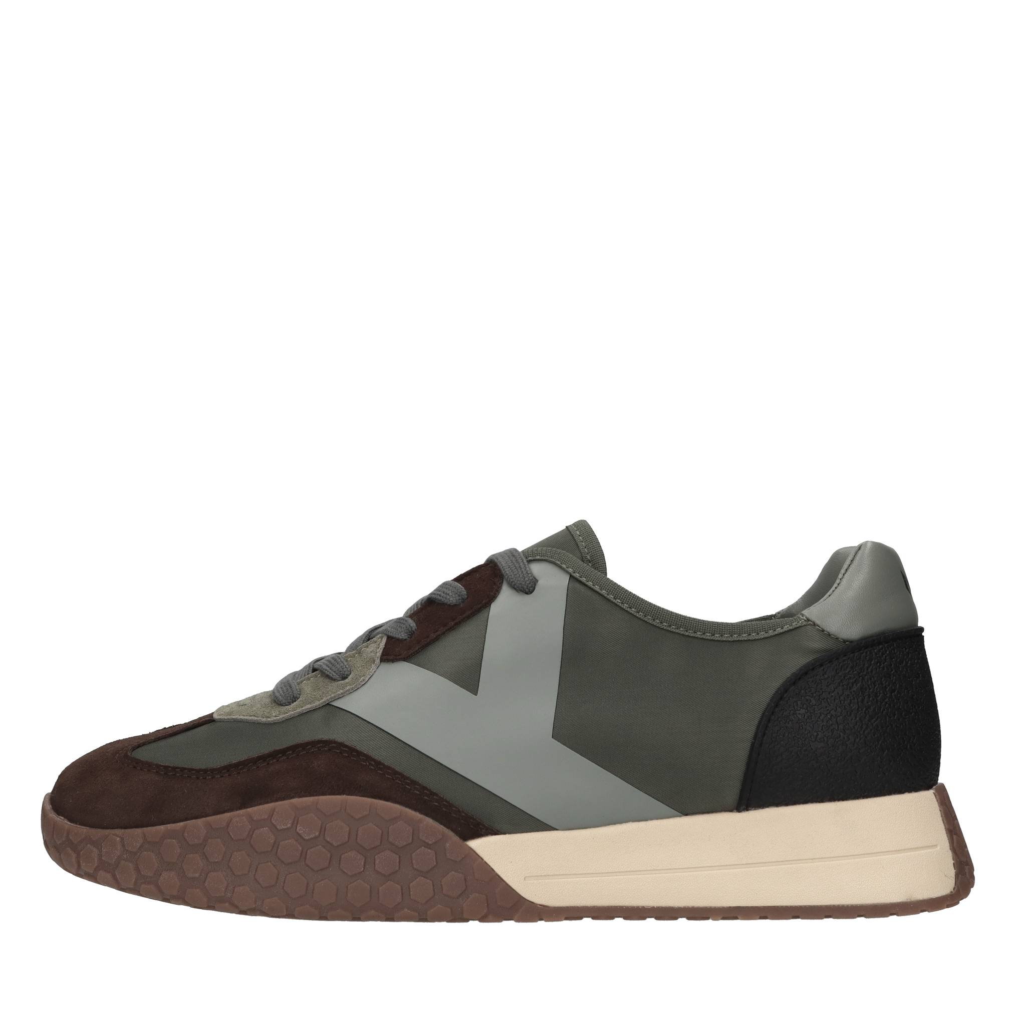 KEH NOO Sneakers Marrone