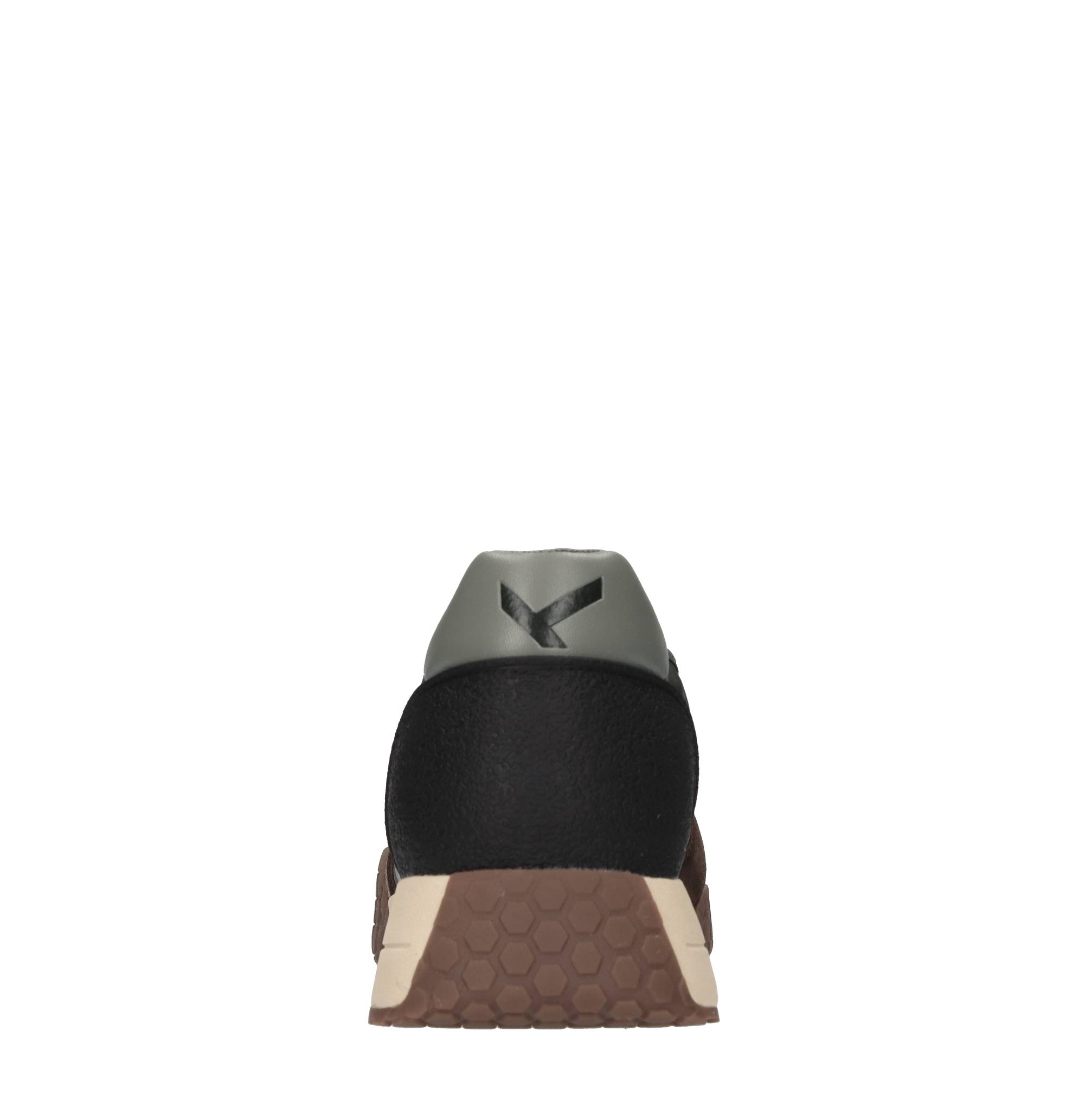 KEH NOO Sneakers Marrone