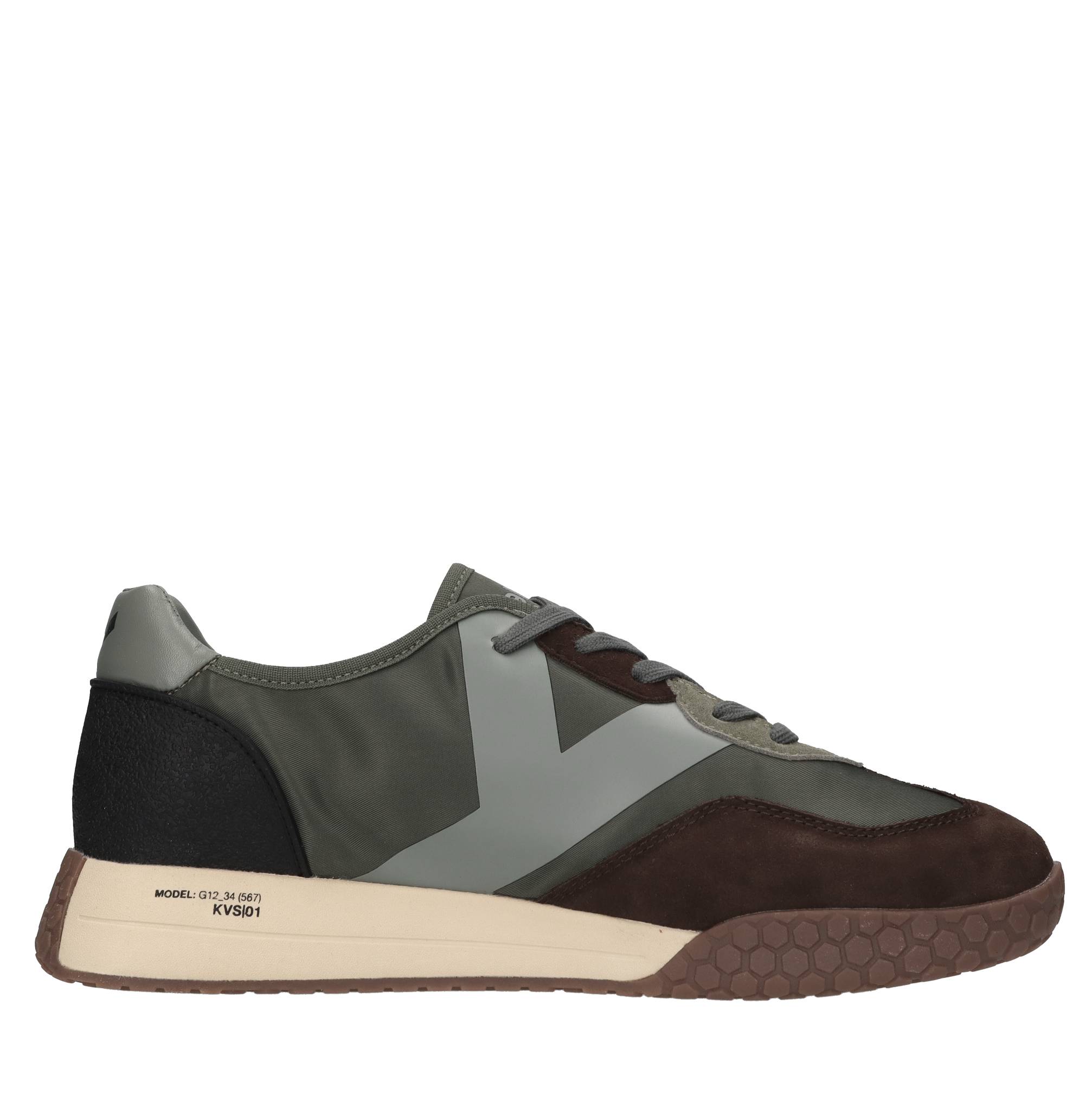 KEH NOO Sneakers Marrone