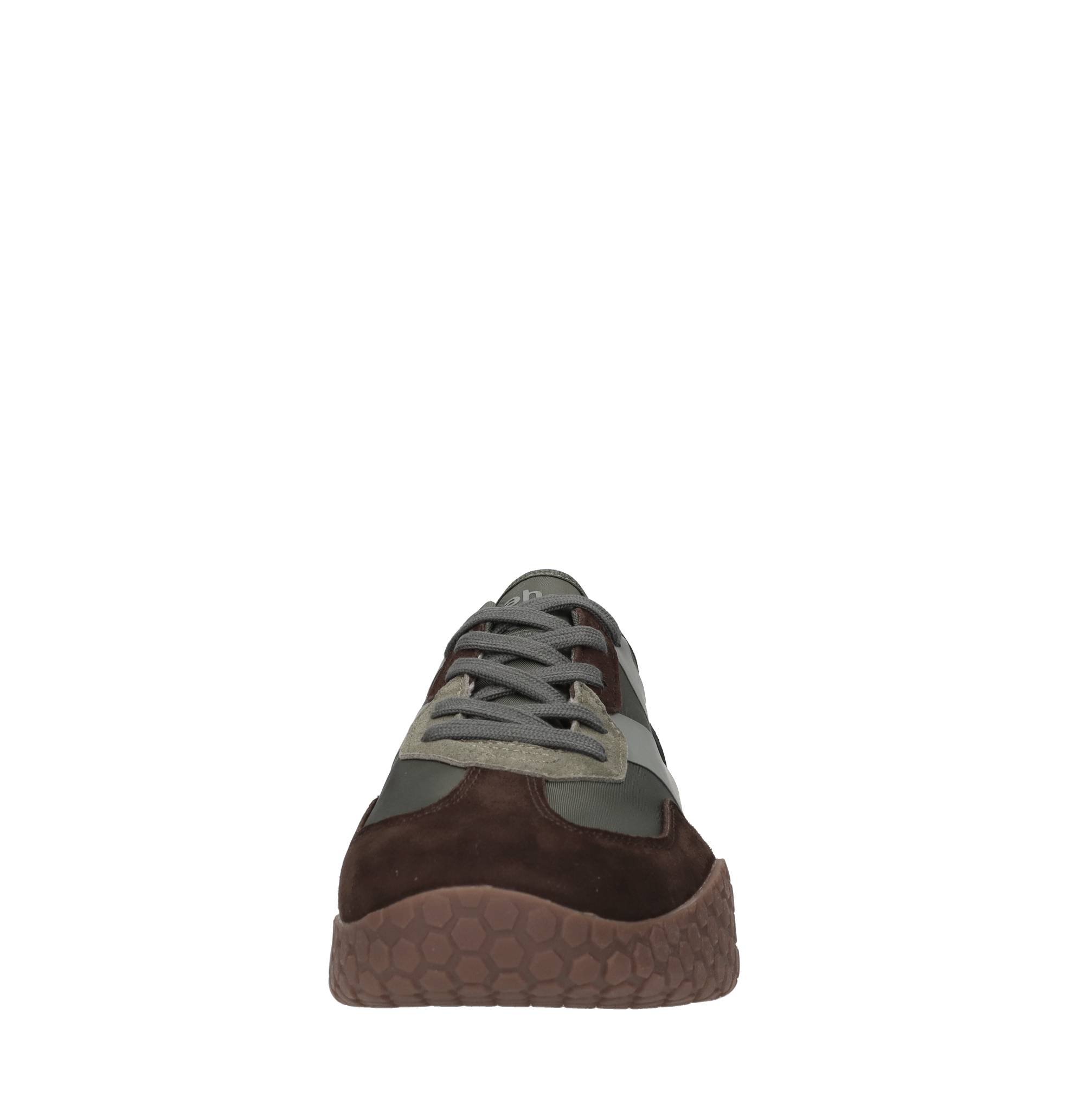 KEH NOO Sneakers Marrone