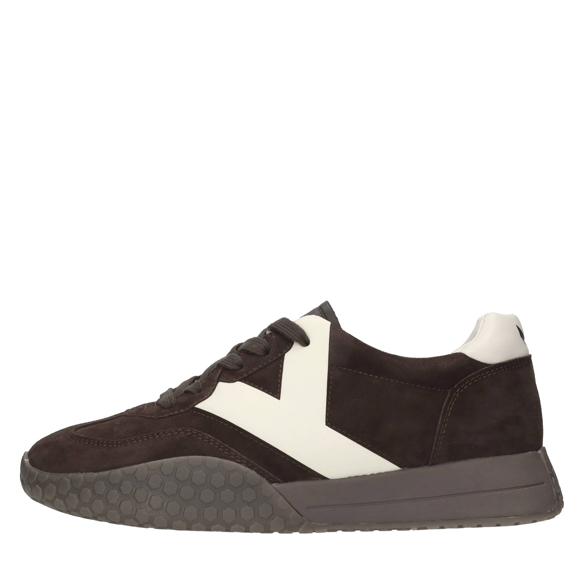 Keh Noo Sneakers Braun