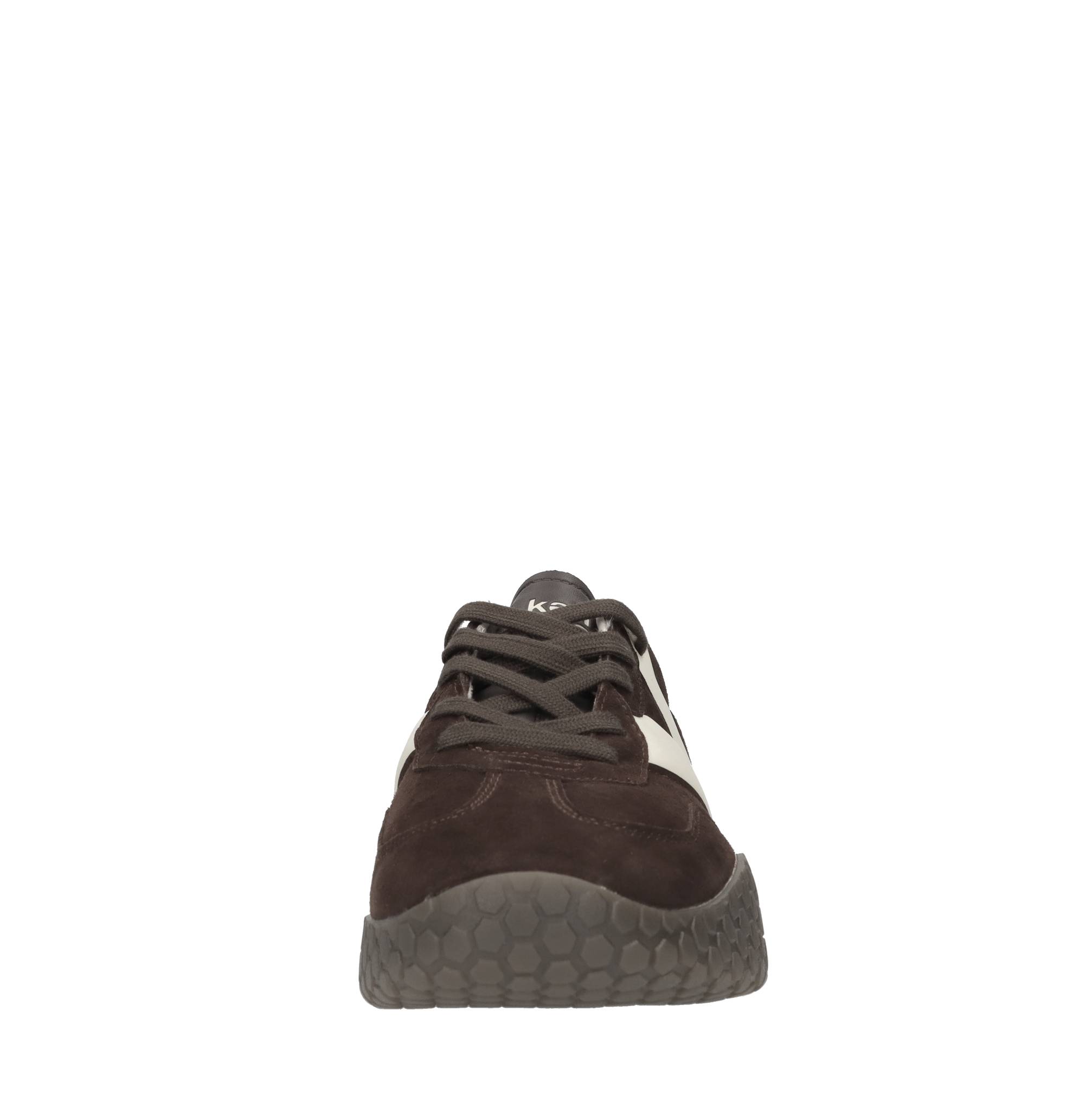 Keh Noo Sneakers Braun