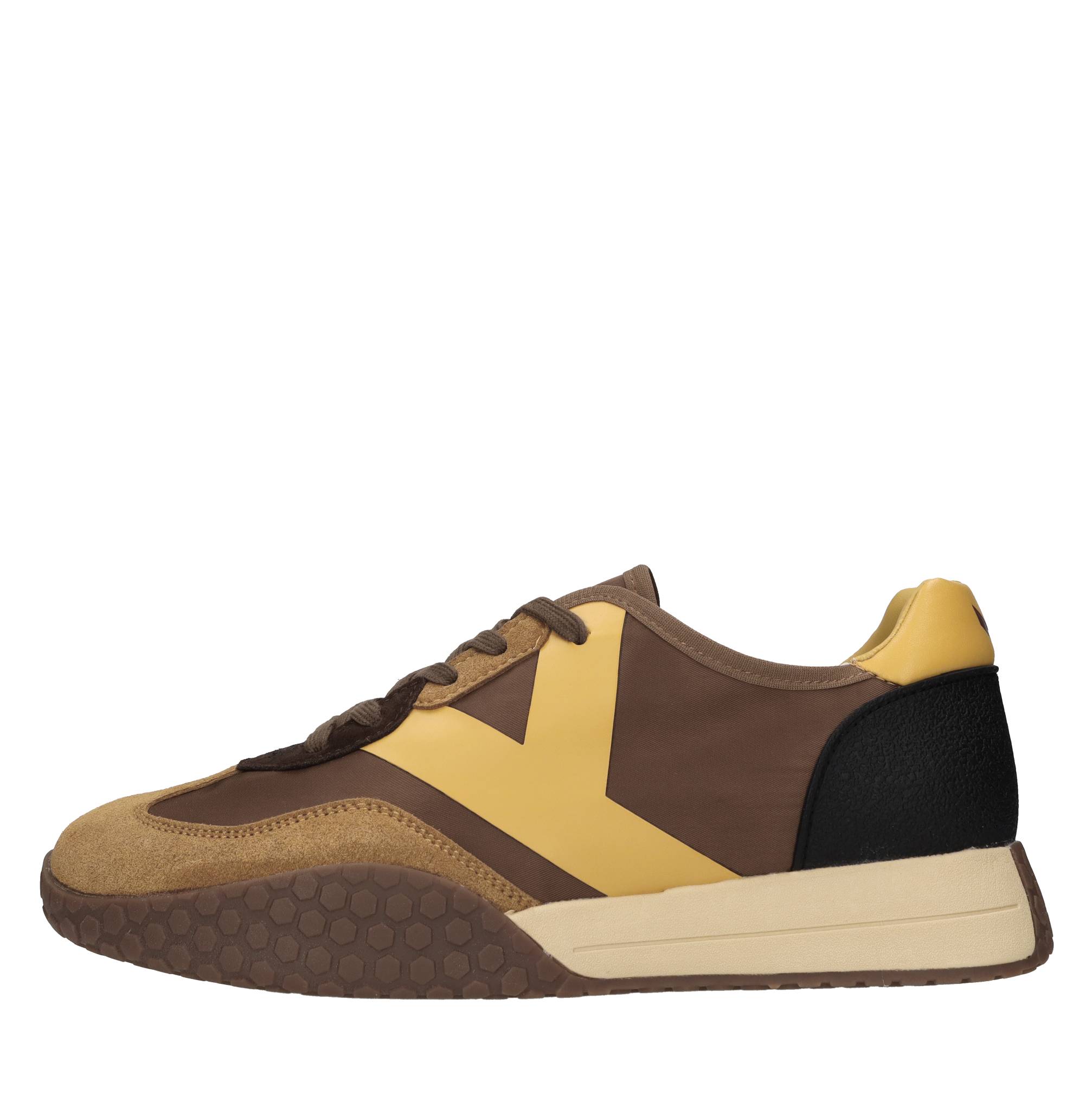 KEH NOO Sneakers Marrone