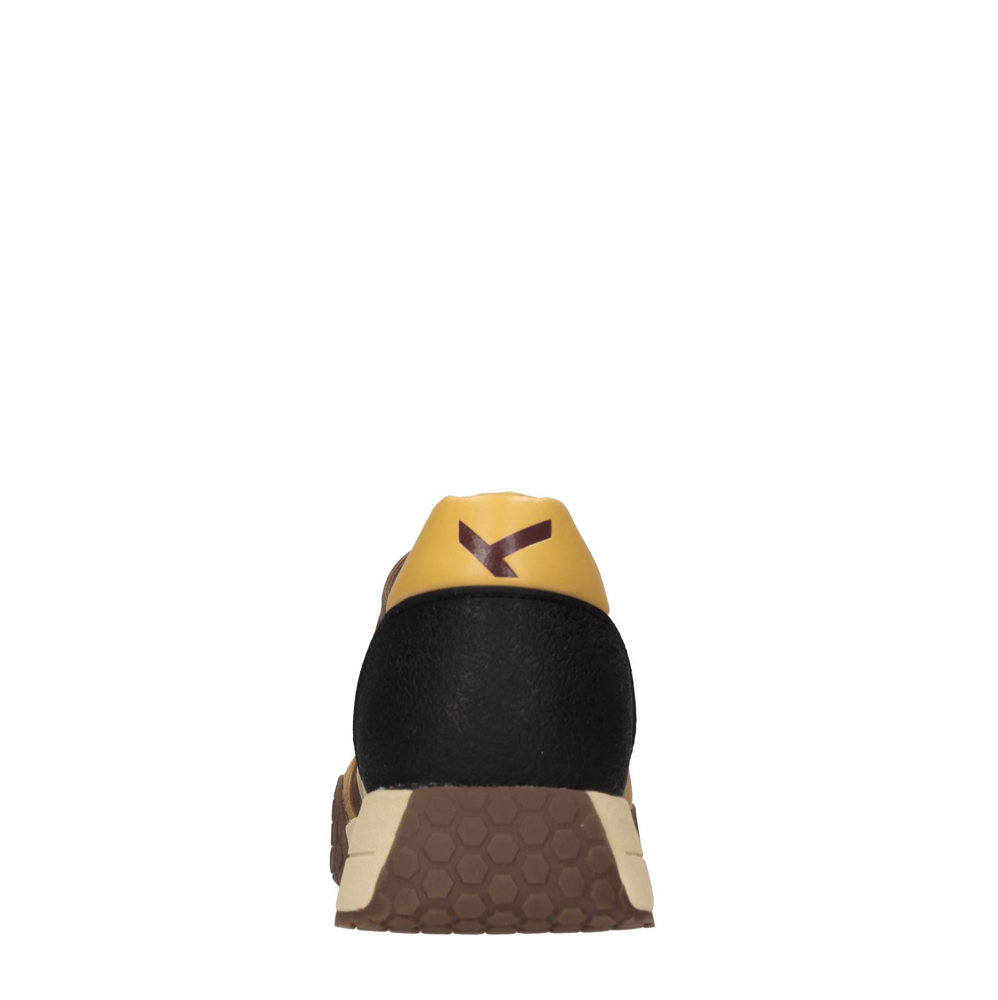 KEH NOO Sneakers Marrone