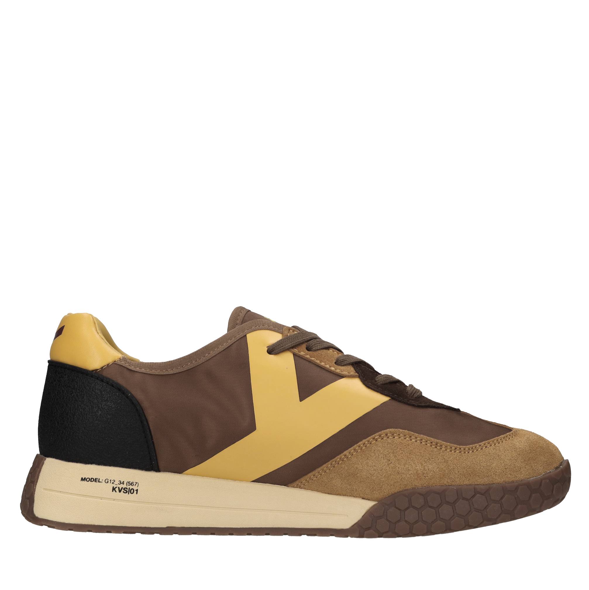 KEH NOO Sneakers Marrone