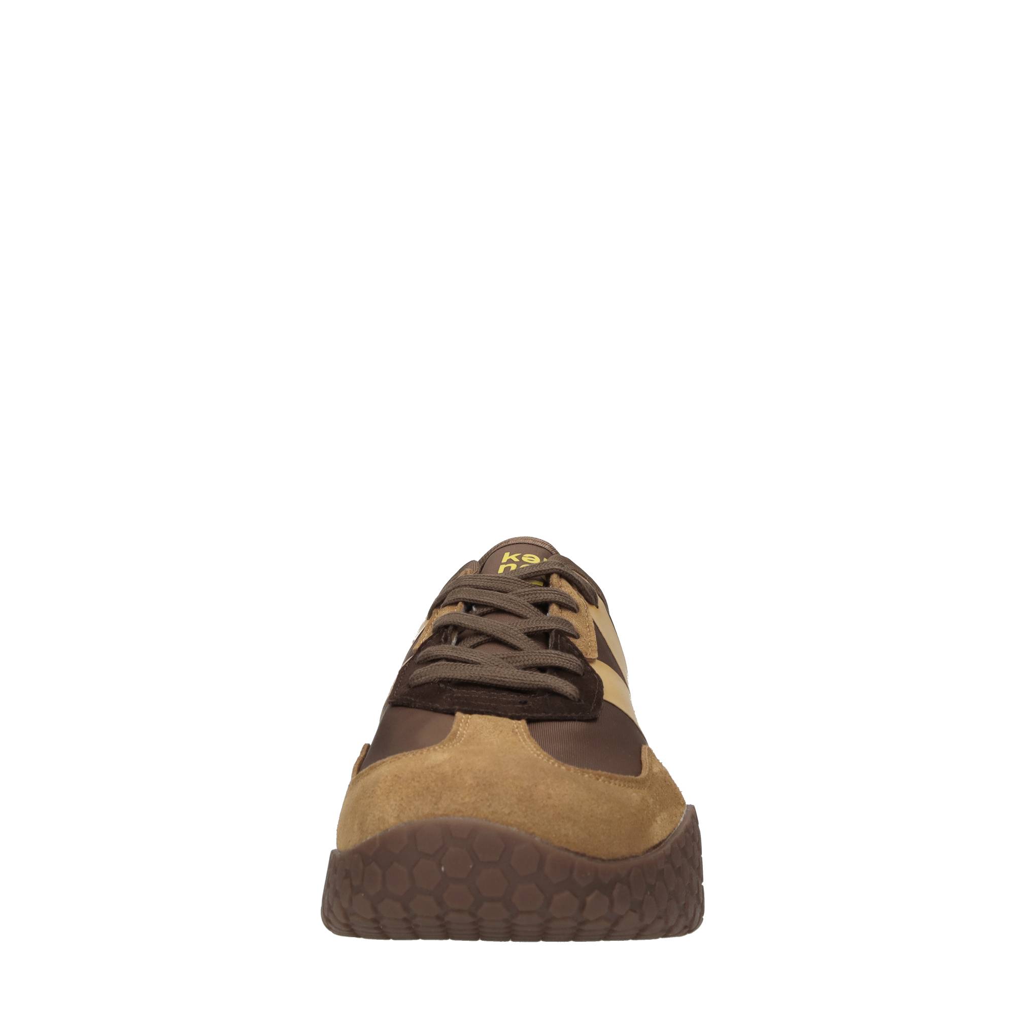 KEH NOO Sneakers Marrone