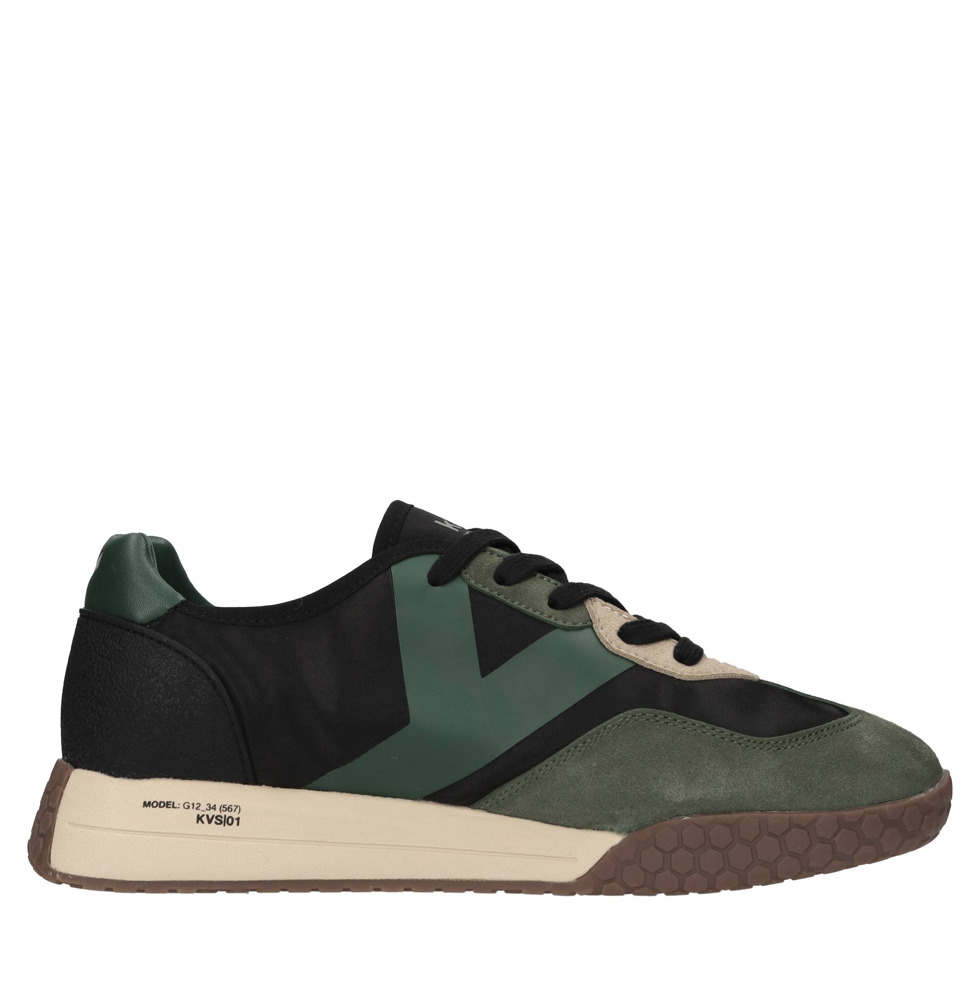 KEH NOO Sneakers Multicolor