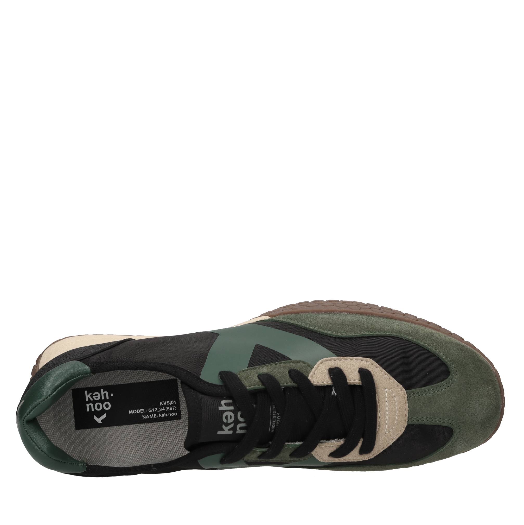 KEH NOO Sneakers Multicolor
