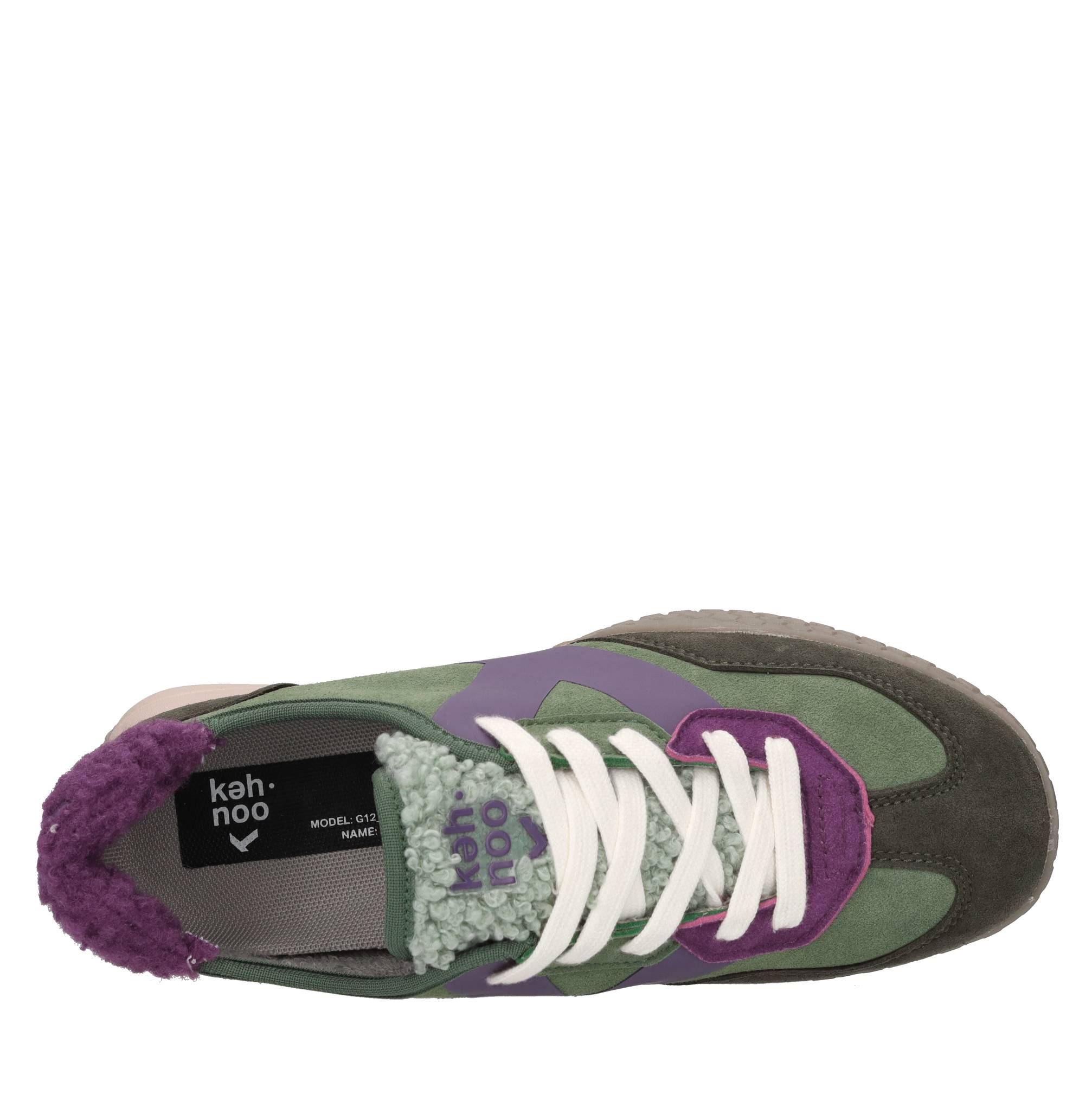 KEH NOO Sneakers